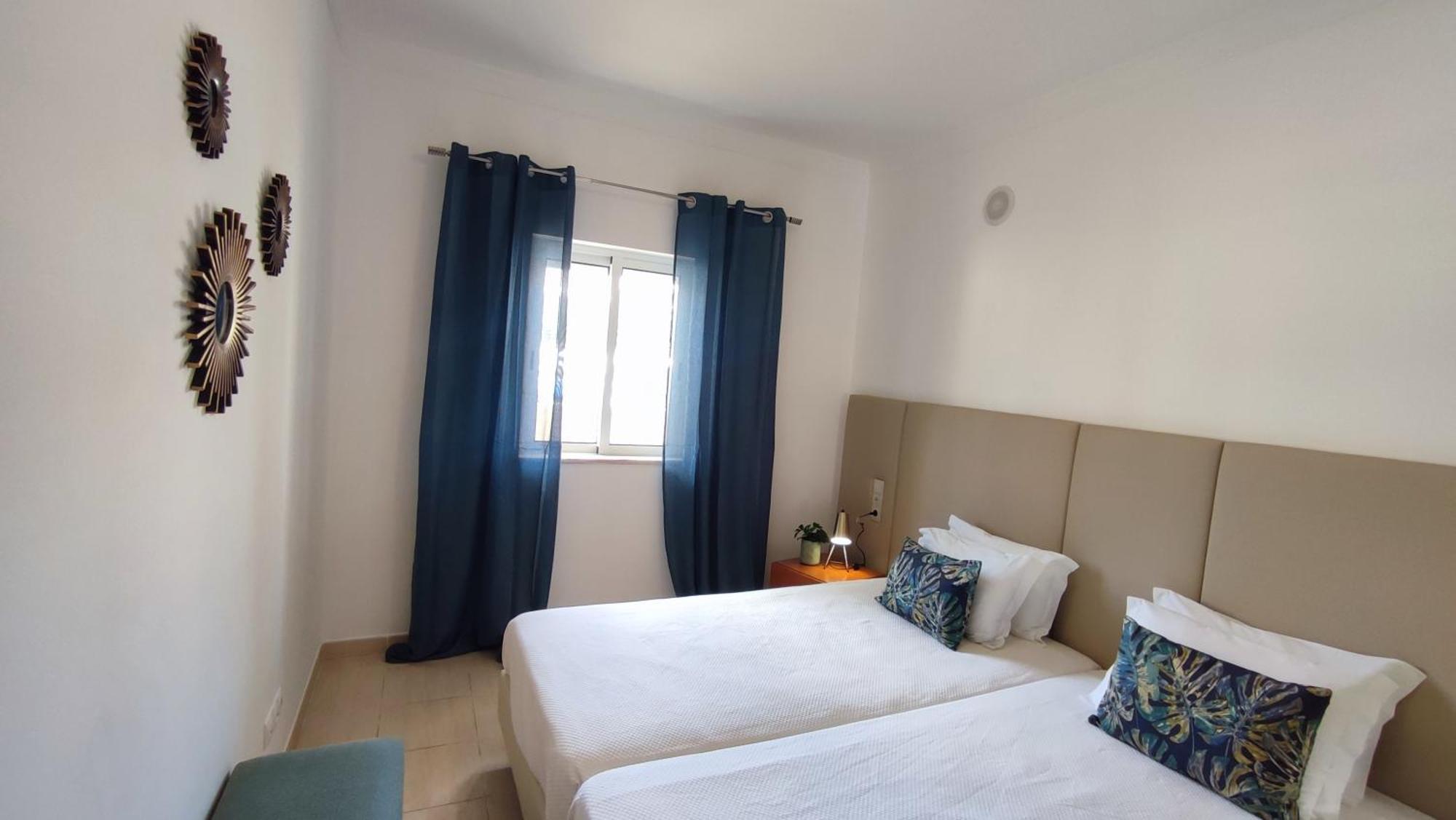 Pool&beach In Encosta De Sao Jose * Albufeira