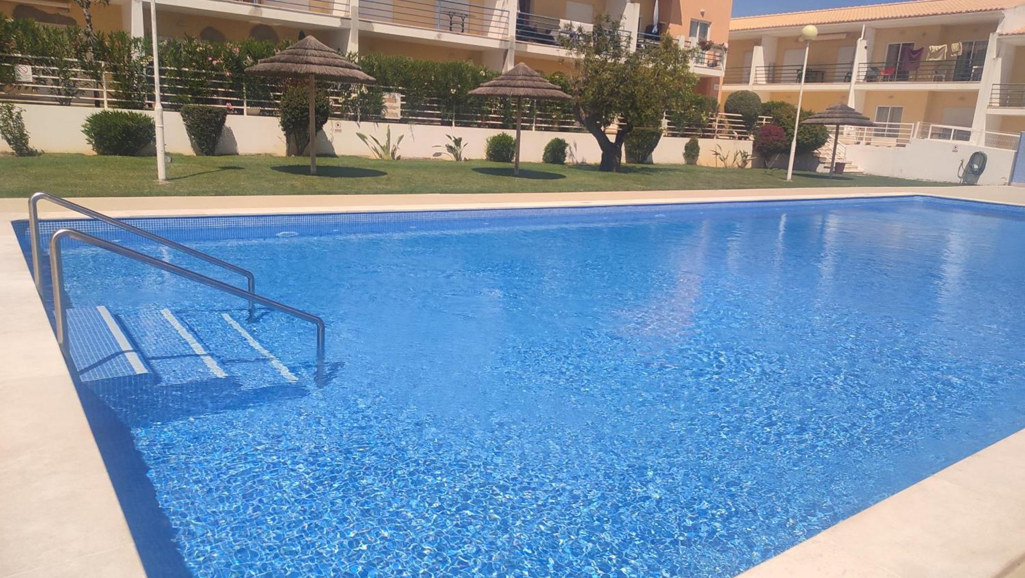 Apartamento Pool&beach In Encosta De Sao Jose *