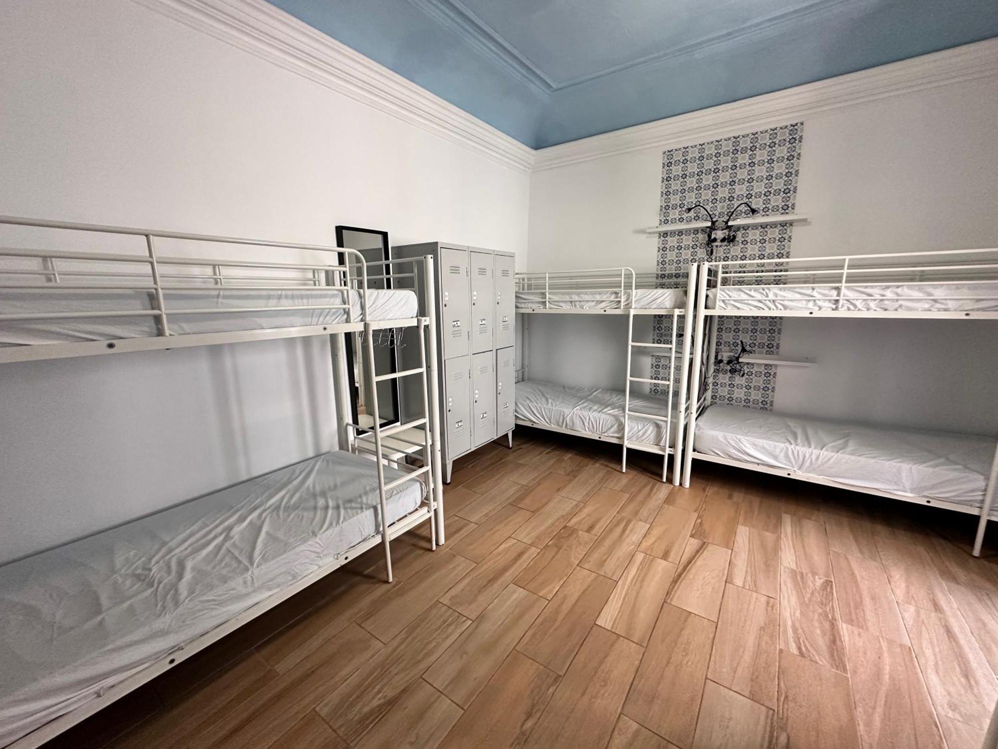 Hostel Orange Terrace Albufeira