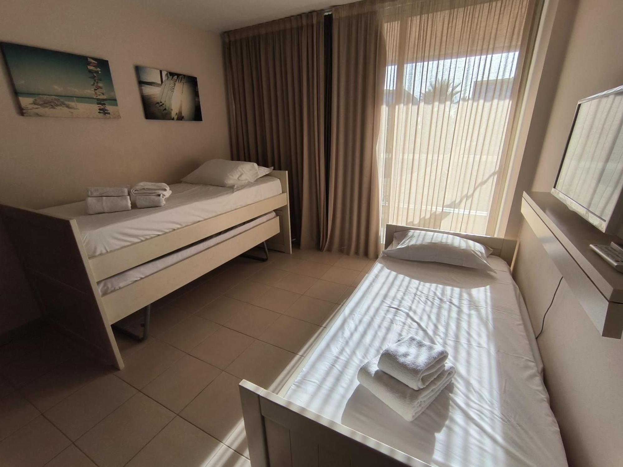 Salgados Beach&golf - Dos Salgados Apartamento *