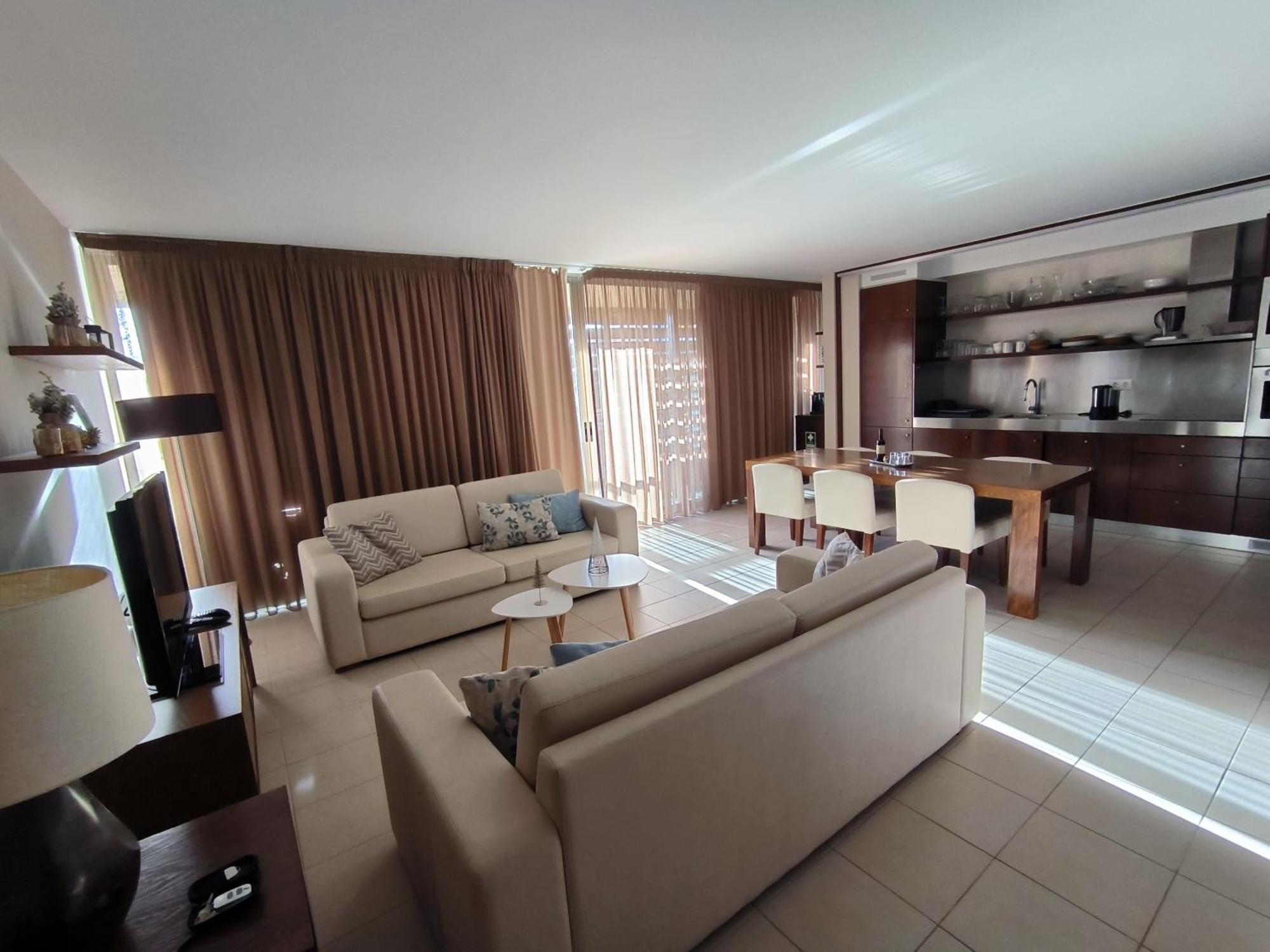 Apartamento Salgados Beach&golf - Dos Salgados
