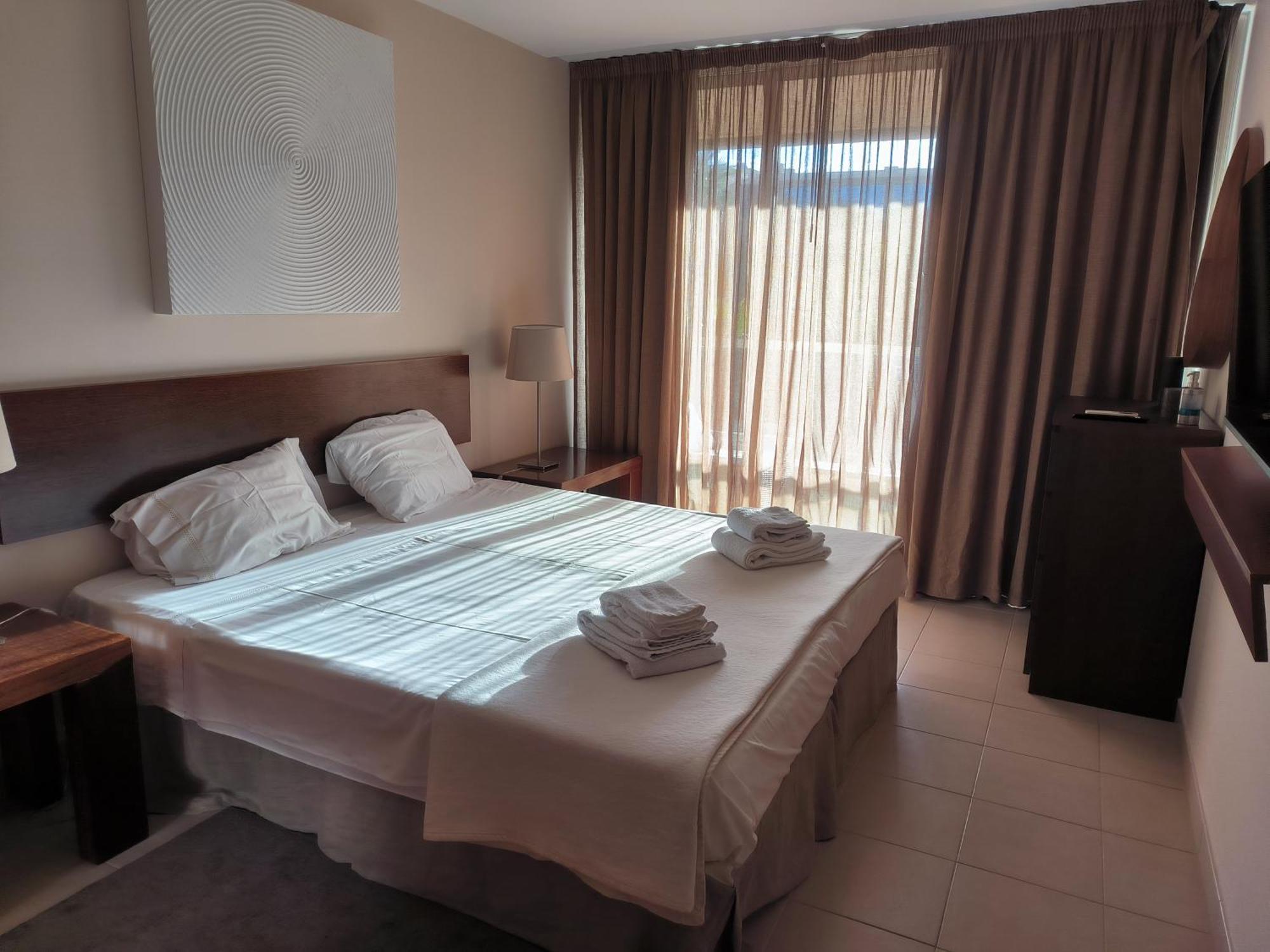 Apartamento Salgados Beach&golf - Dos Salgados *