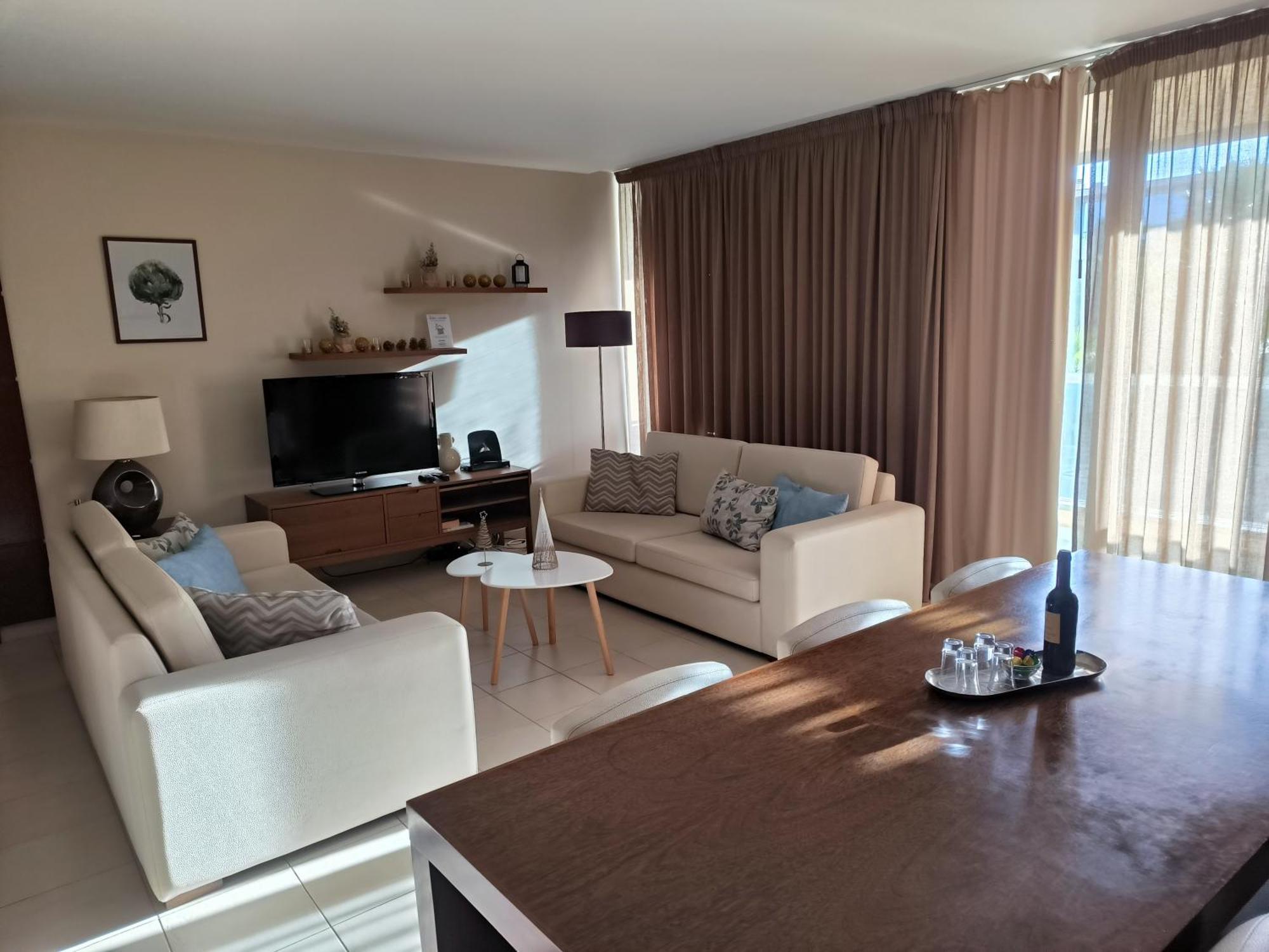 Apartamento Salgados Beach&golf - Dos Salgados Albufeira