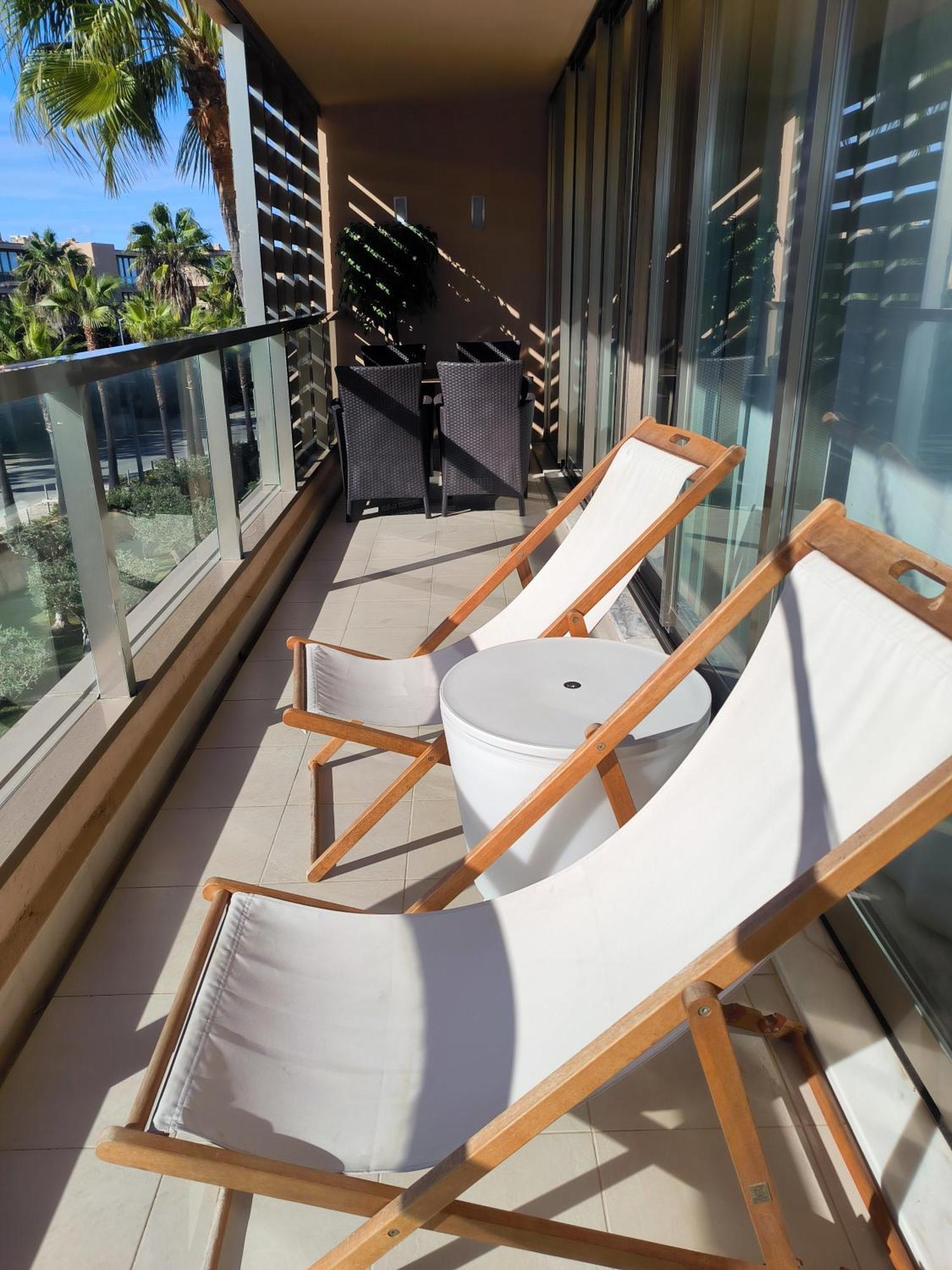 Salgados Beach&golf - Dos Salgados Apartamento Albufeira