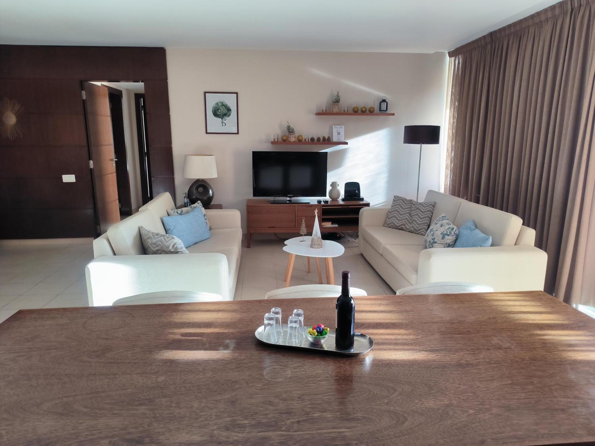 Apartamento Salgados Beach&golf - Dos Salgados
