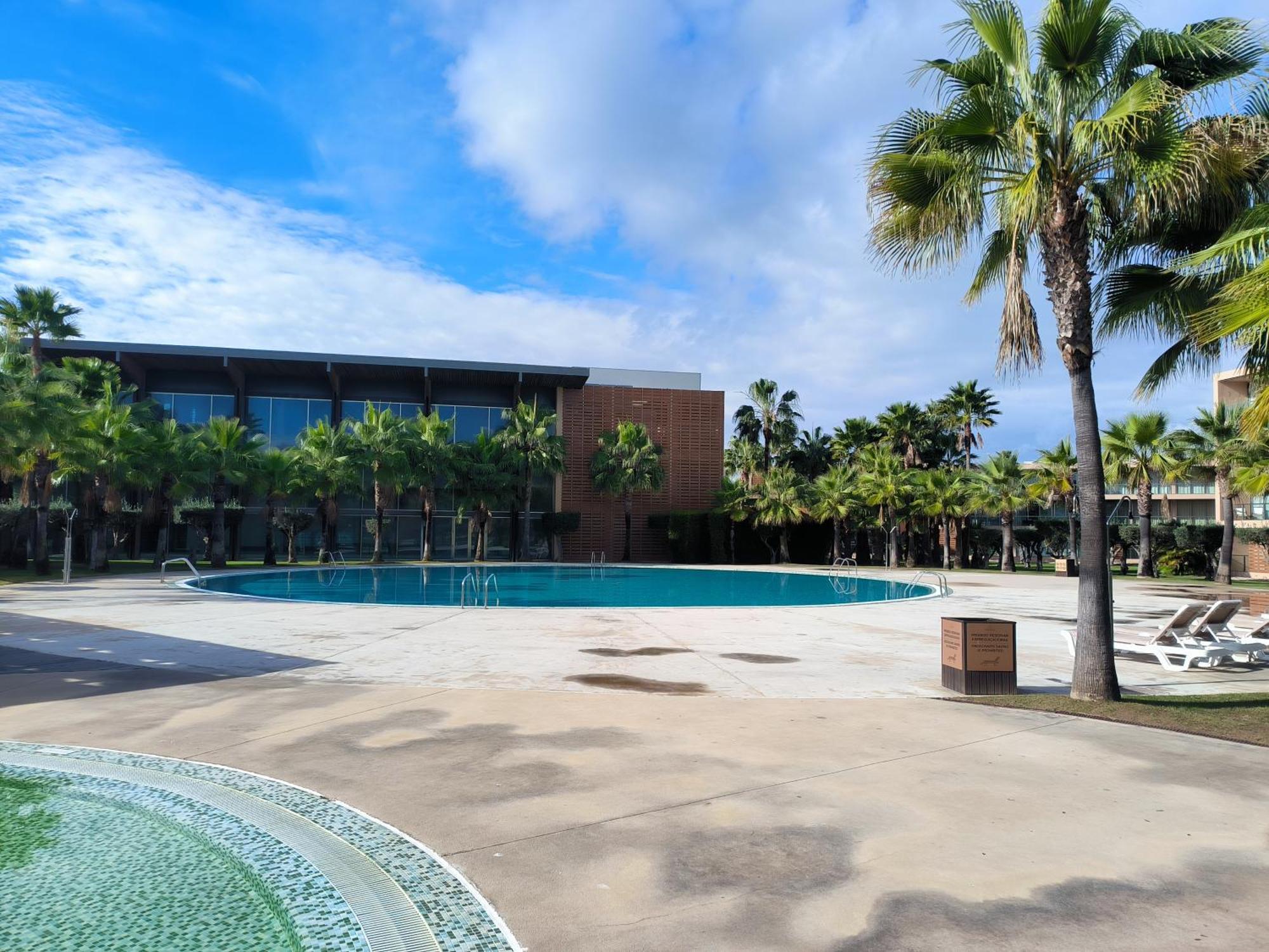 Salgados Beach&golf - Dos Salgados Apartamento *
