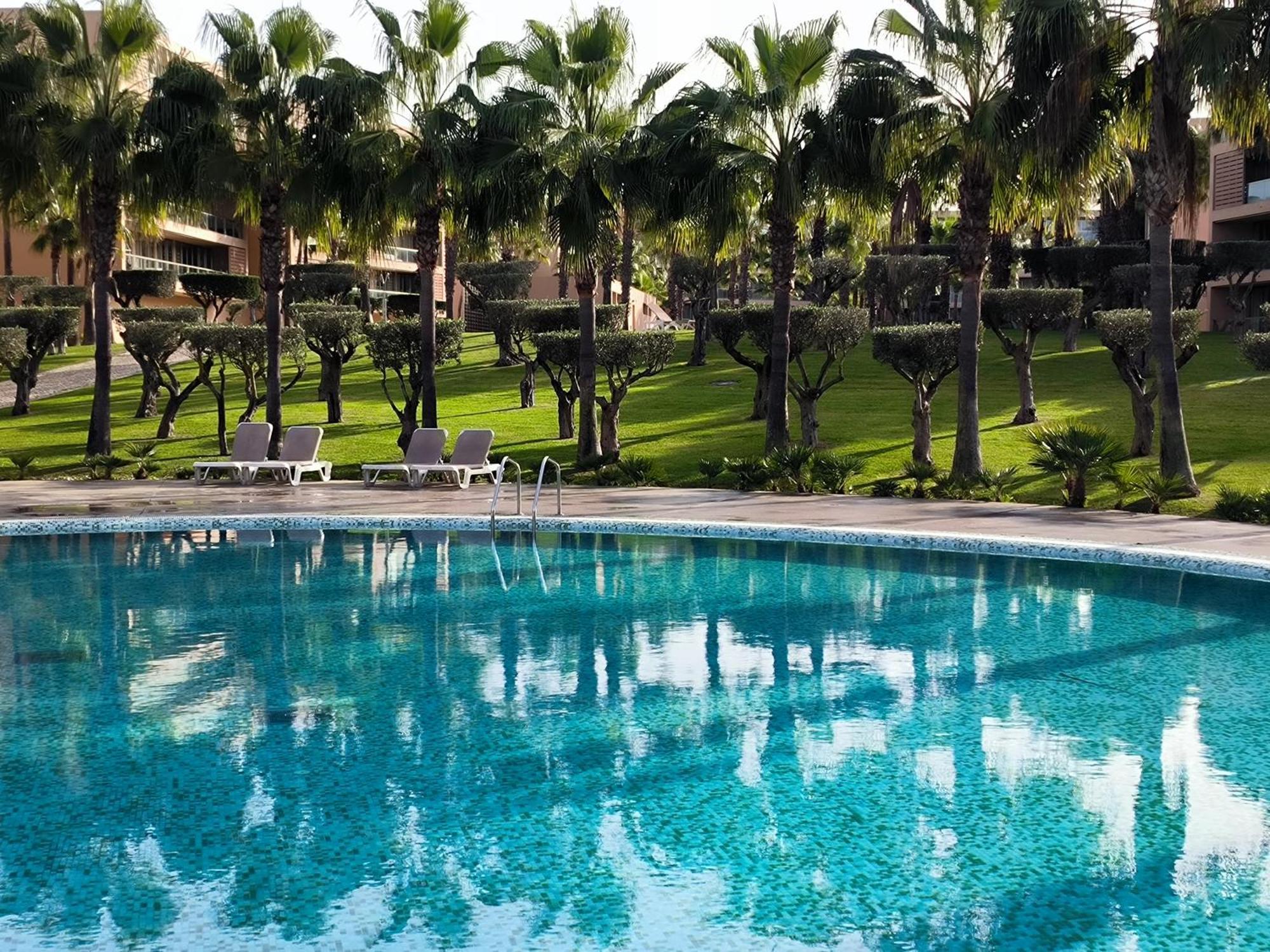 Apartamento Salgados Beach&golf - Dos Salgados *