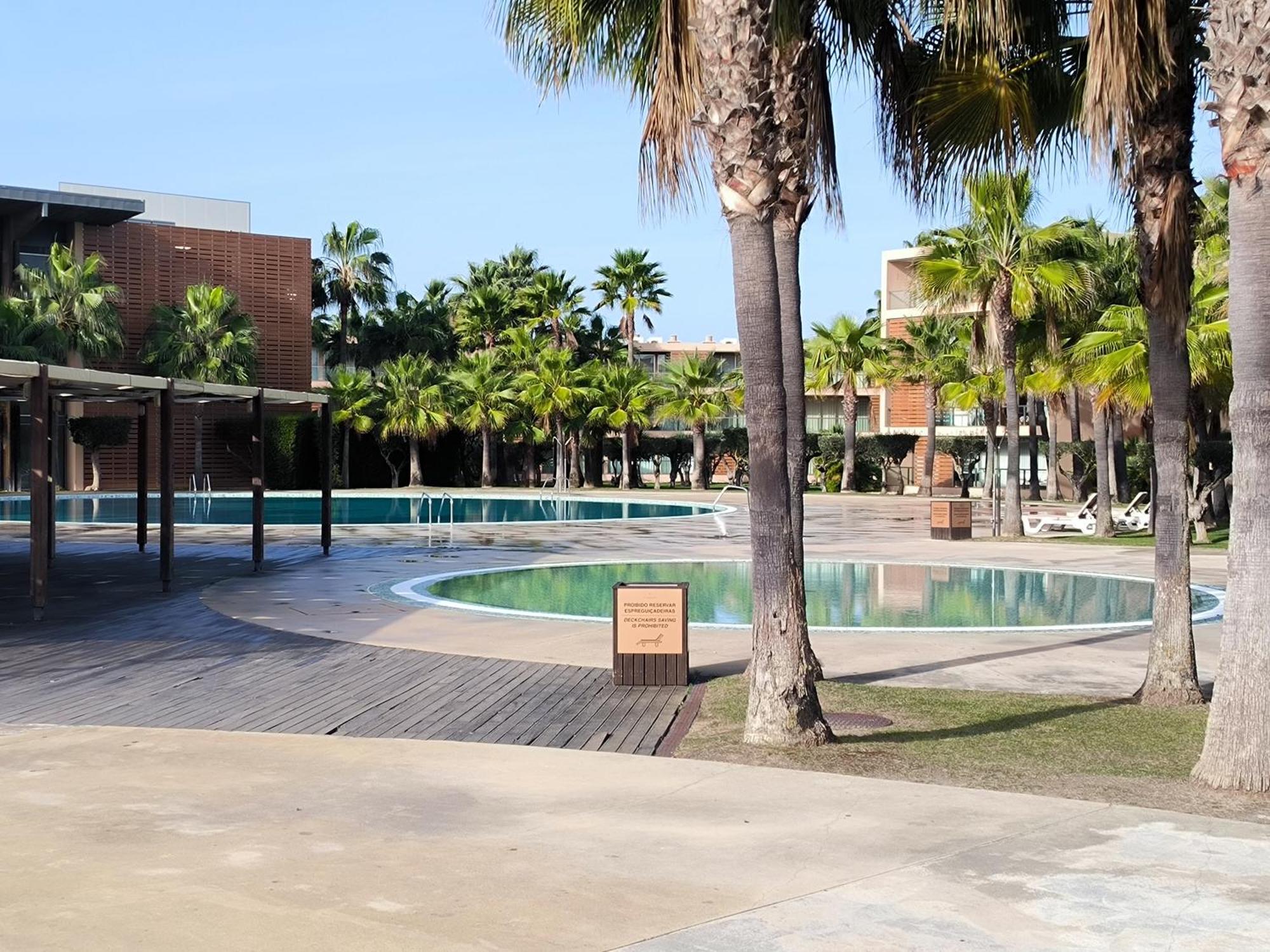 Salgados Beach&golf - Dos Salgados Albufeira