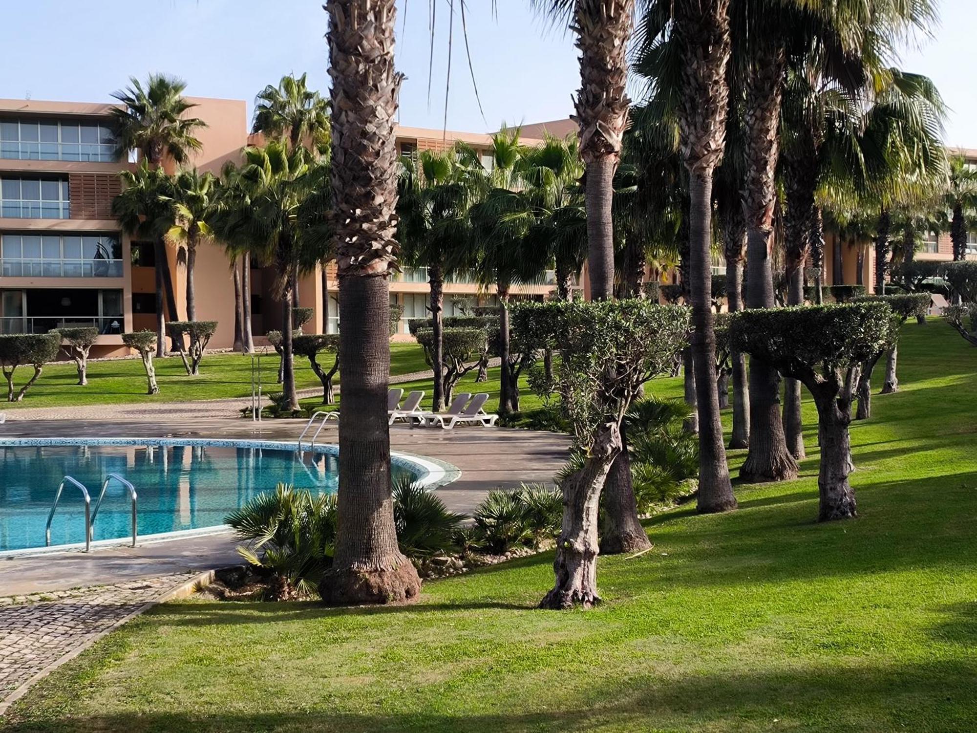 Salgados Beach&golf - Dos Salgados Apartamento