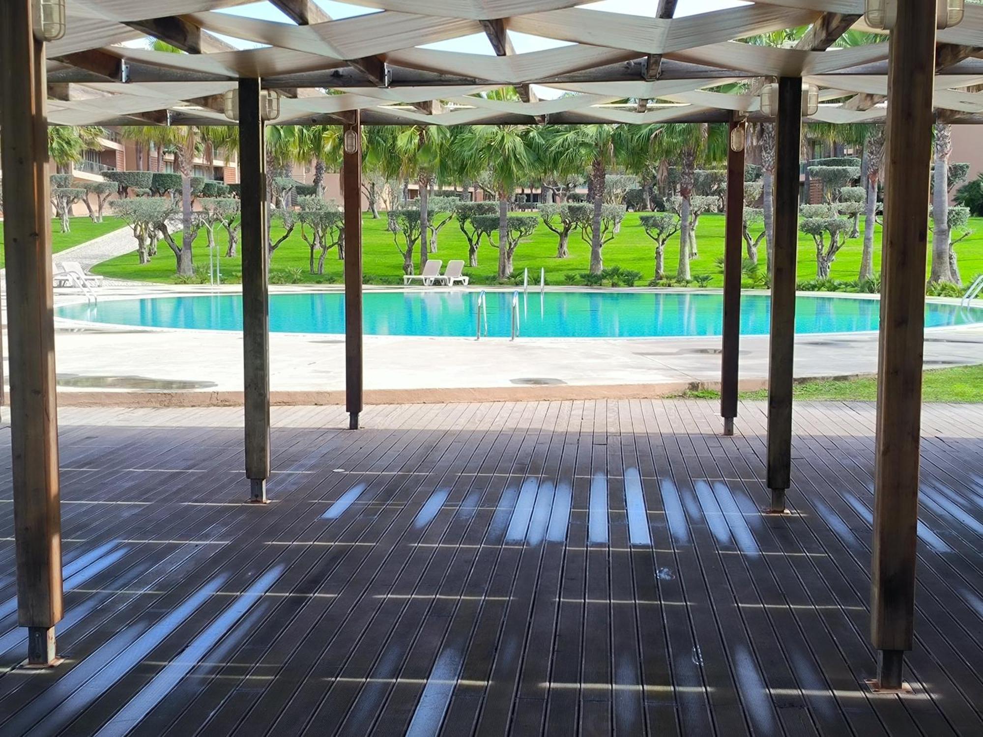 Apartamento Salgados Beach&golf - Dos Salgados *