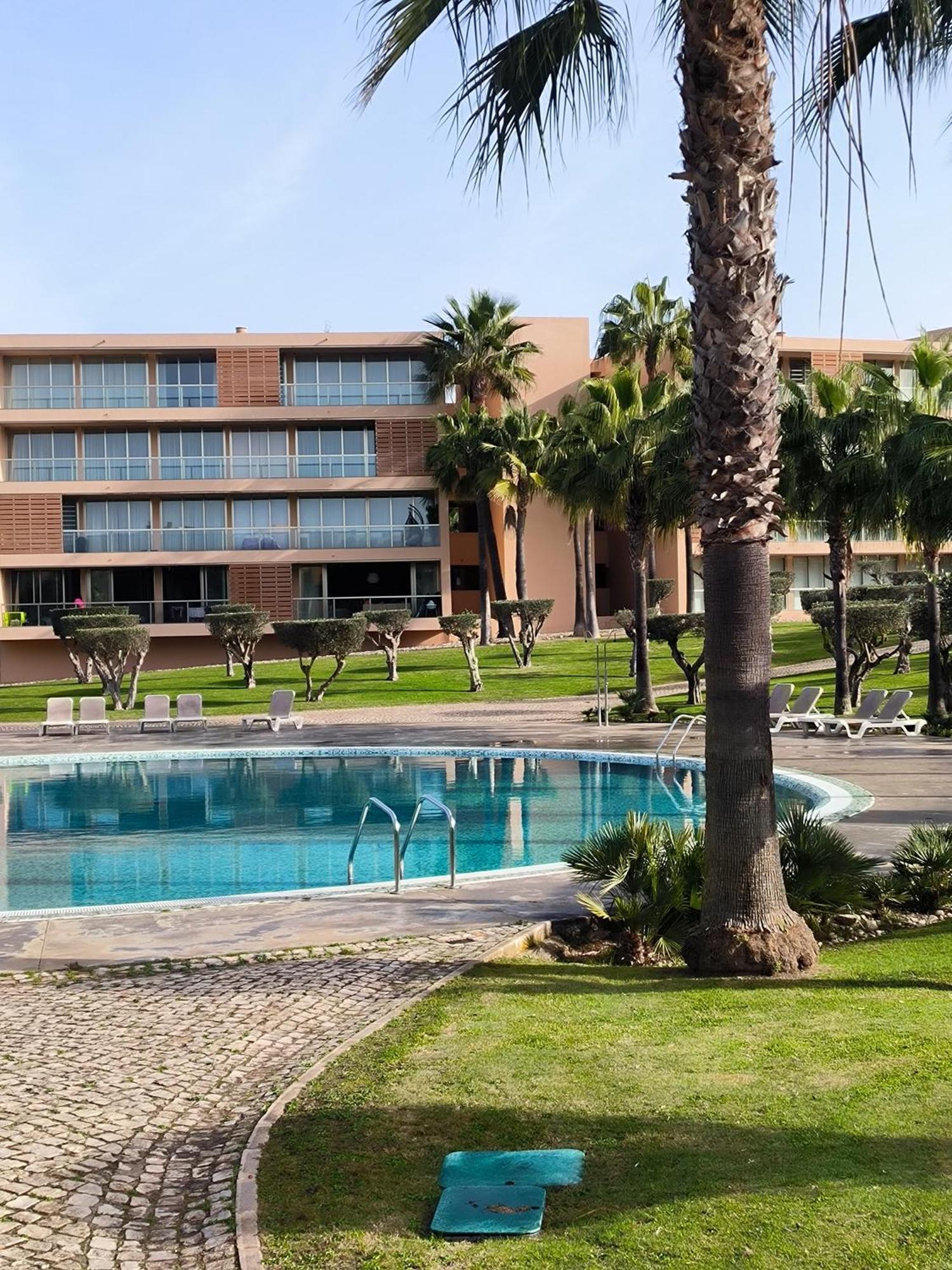 Apartamento Salgados Beach&golf - Dos Salgados Albufeira