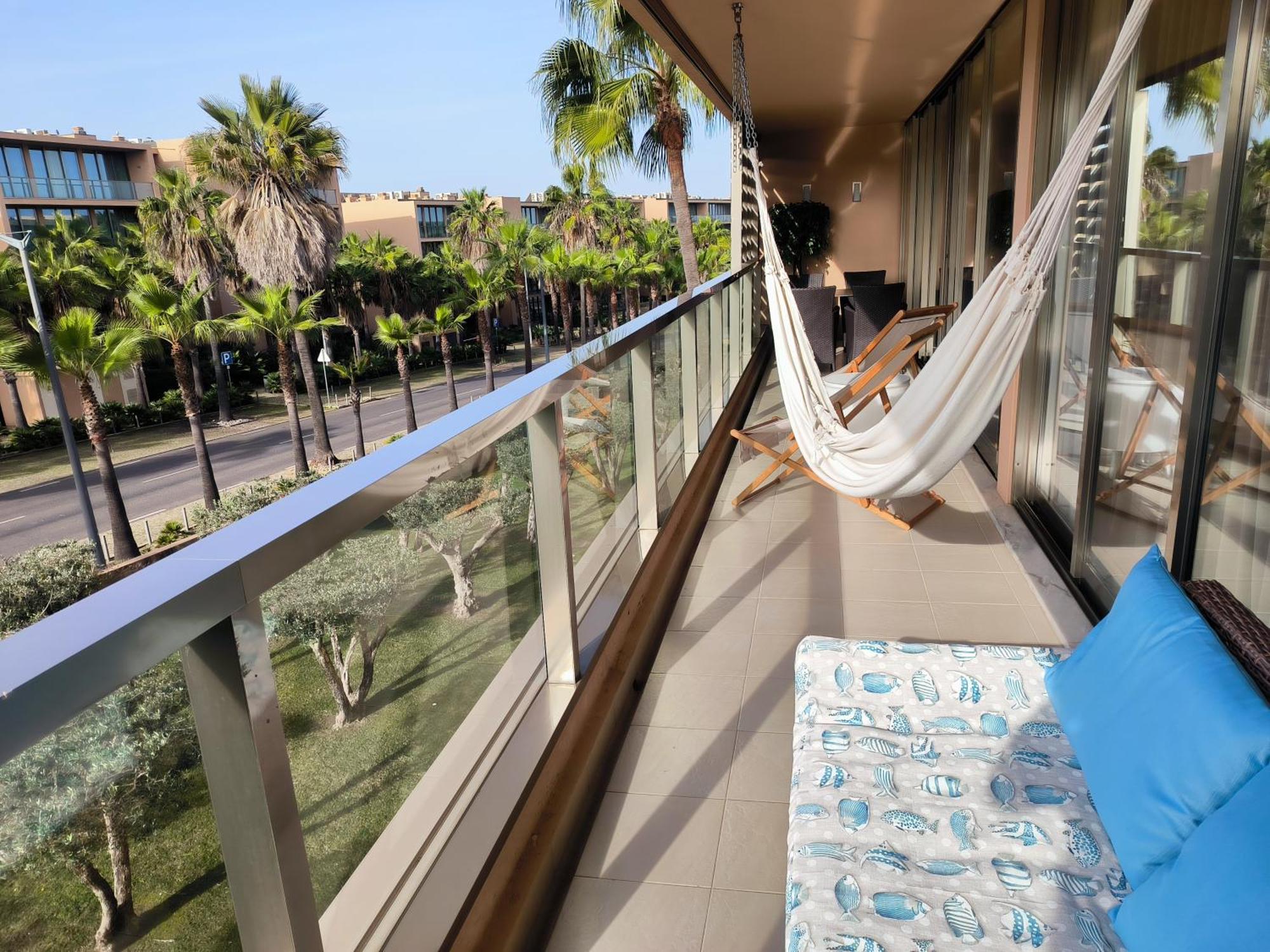 Salgados Beach&golf - Dos Salgados Apartamento *