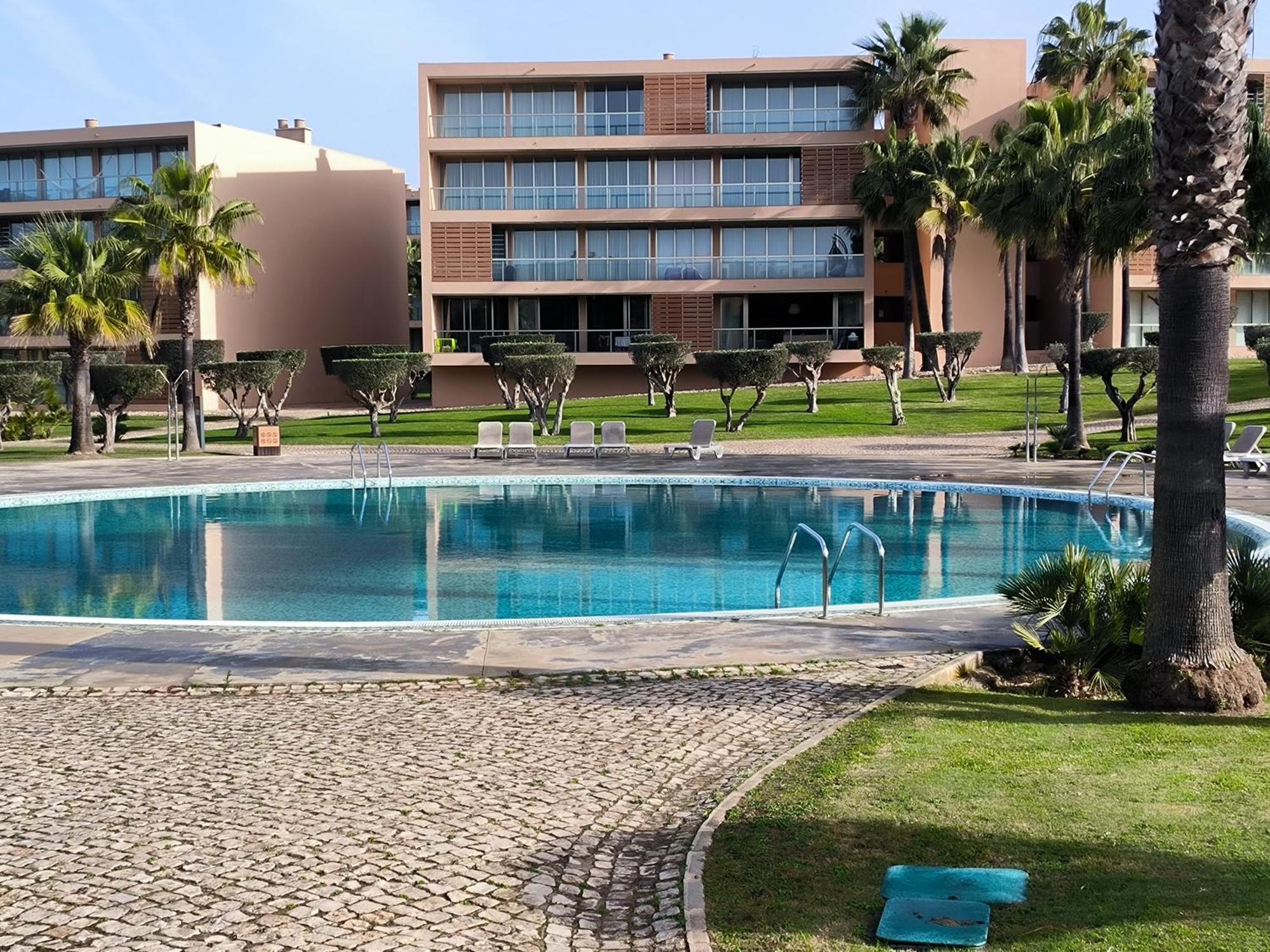 Salgados Beach&golf - Dos Salgados * Albufeira