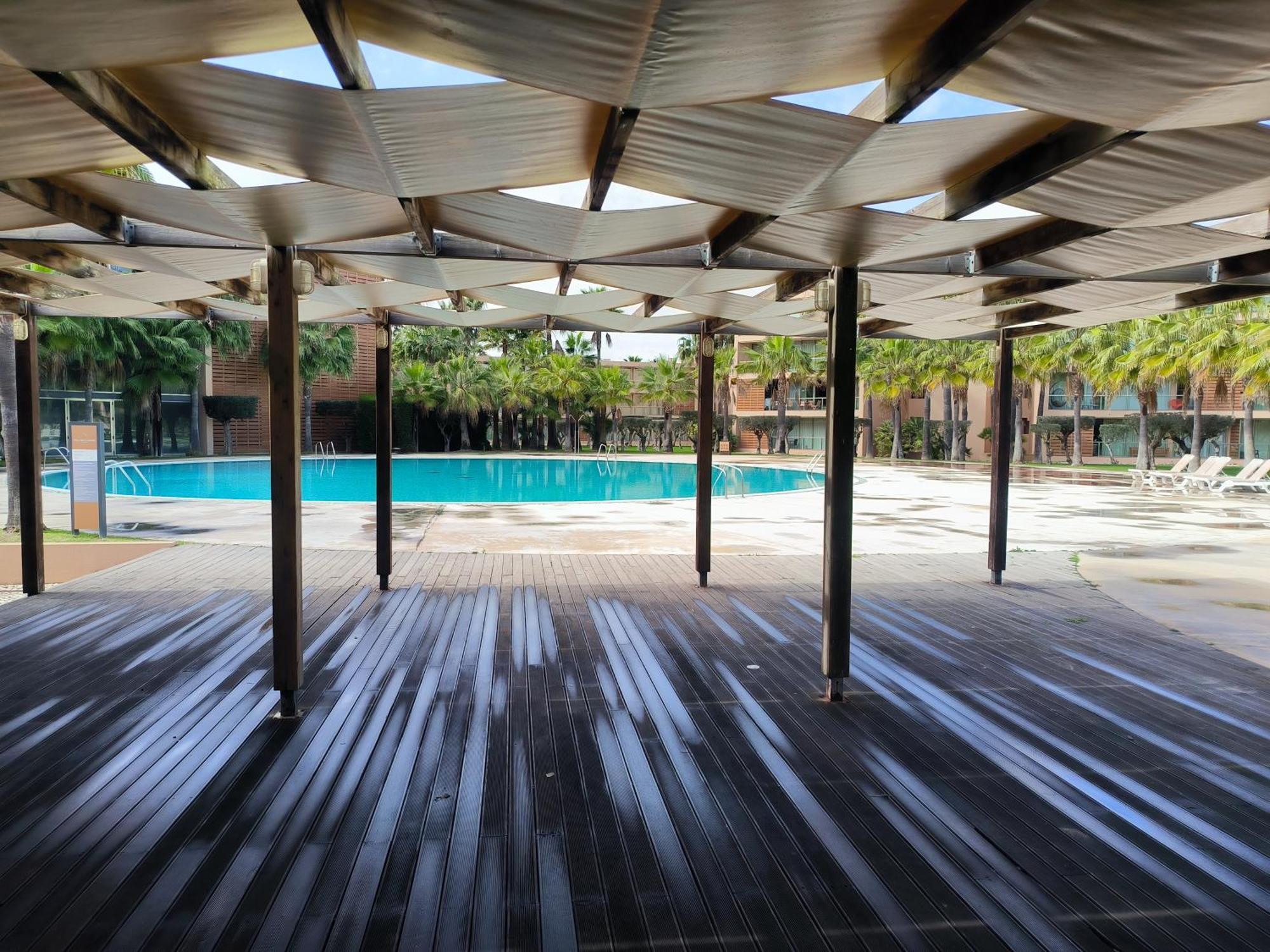 Salgados Beach&golf - Dos Salgados *