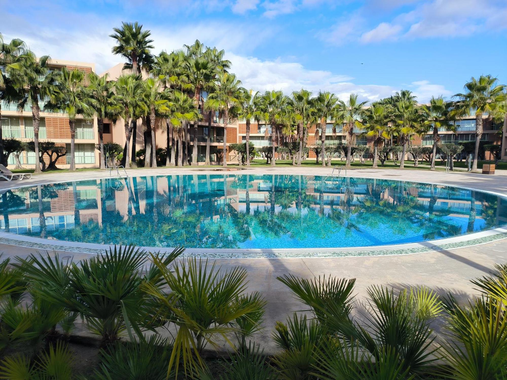 Salgados Beach&golf - Dos Salgados Albufeira