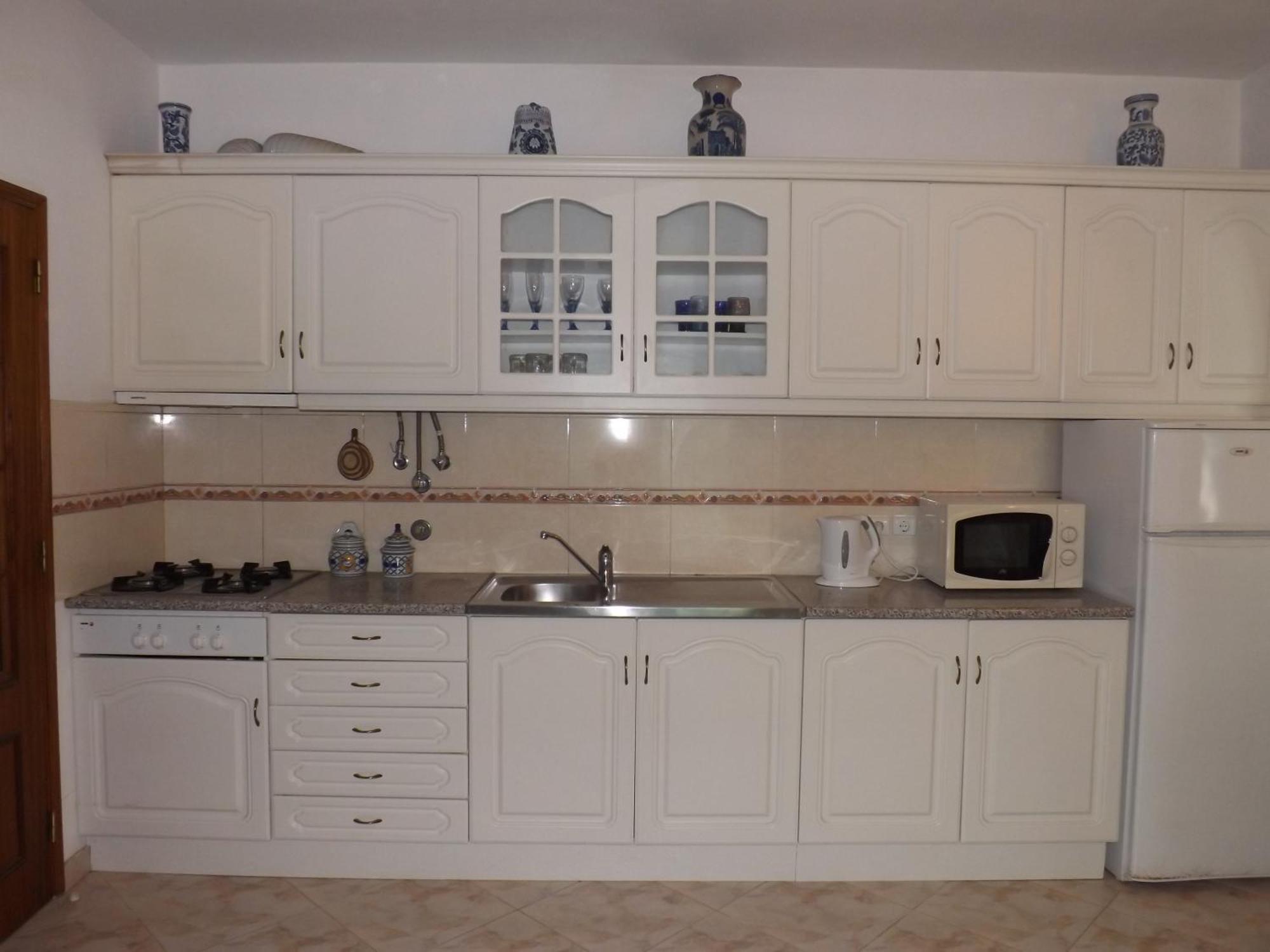 Casa de férias Casa Pinheiromar Albufeira