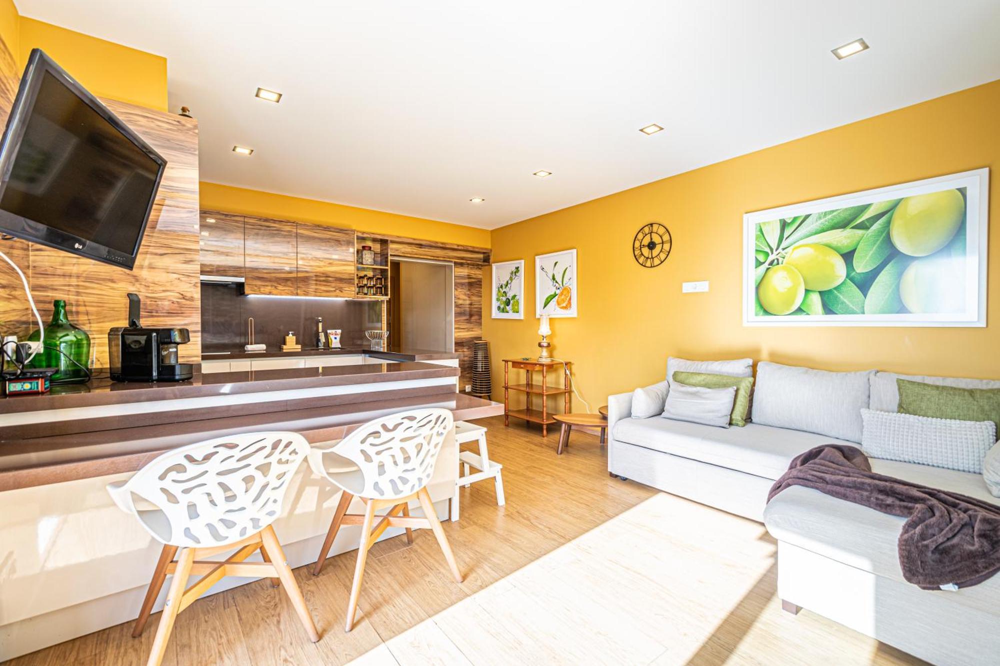 Bellavista Jardim By Beguest Aparthotel