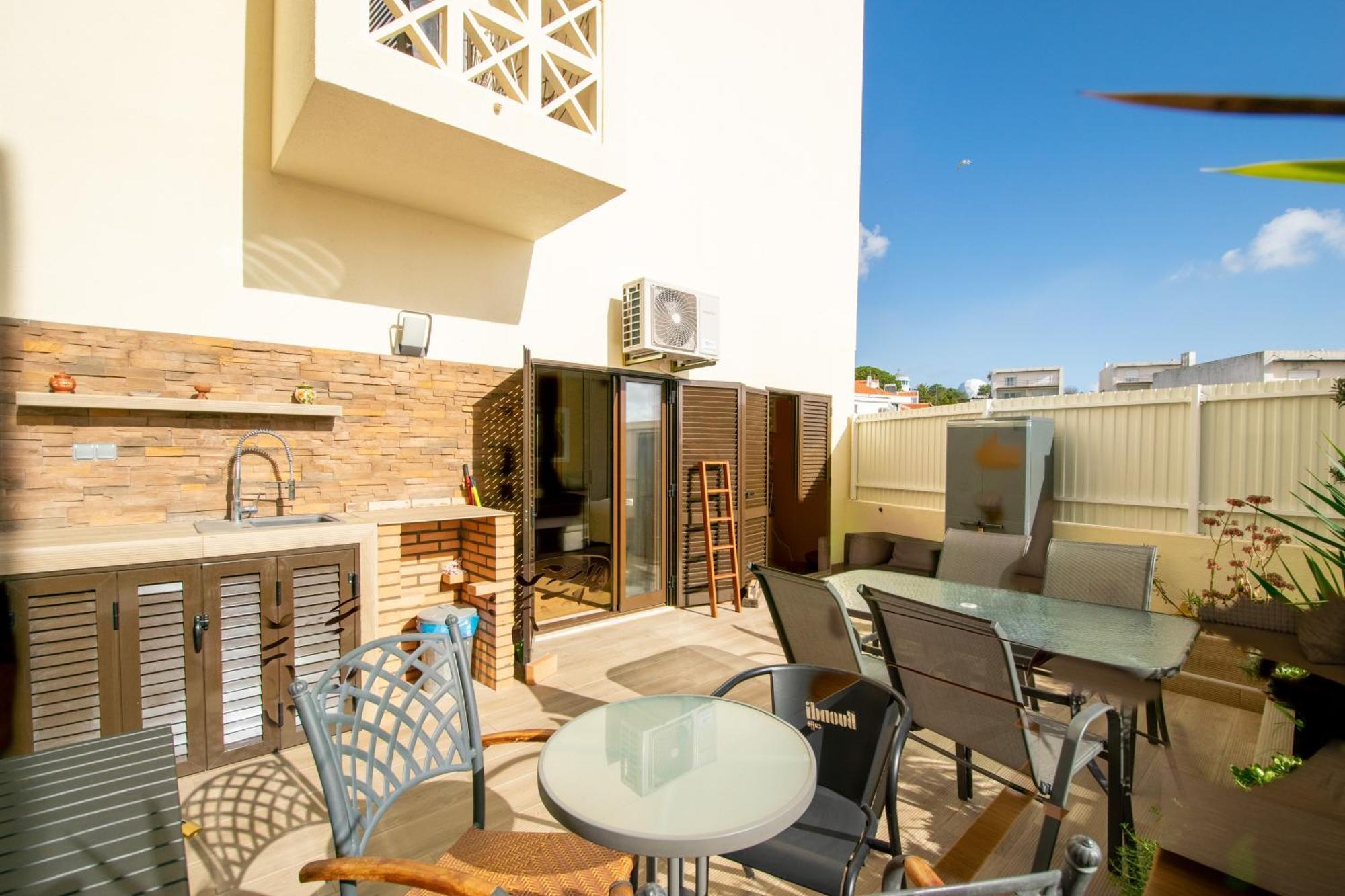 Aparthotel Bellavista Jardim By Beguest