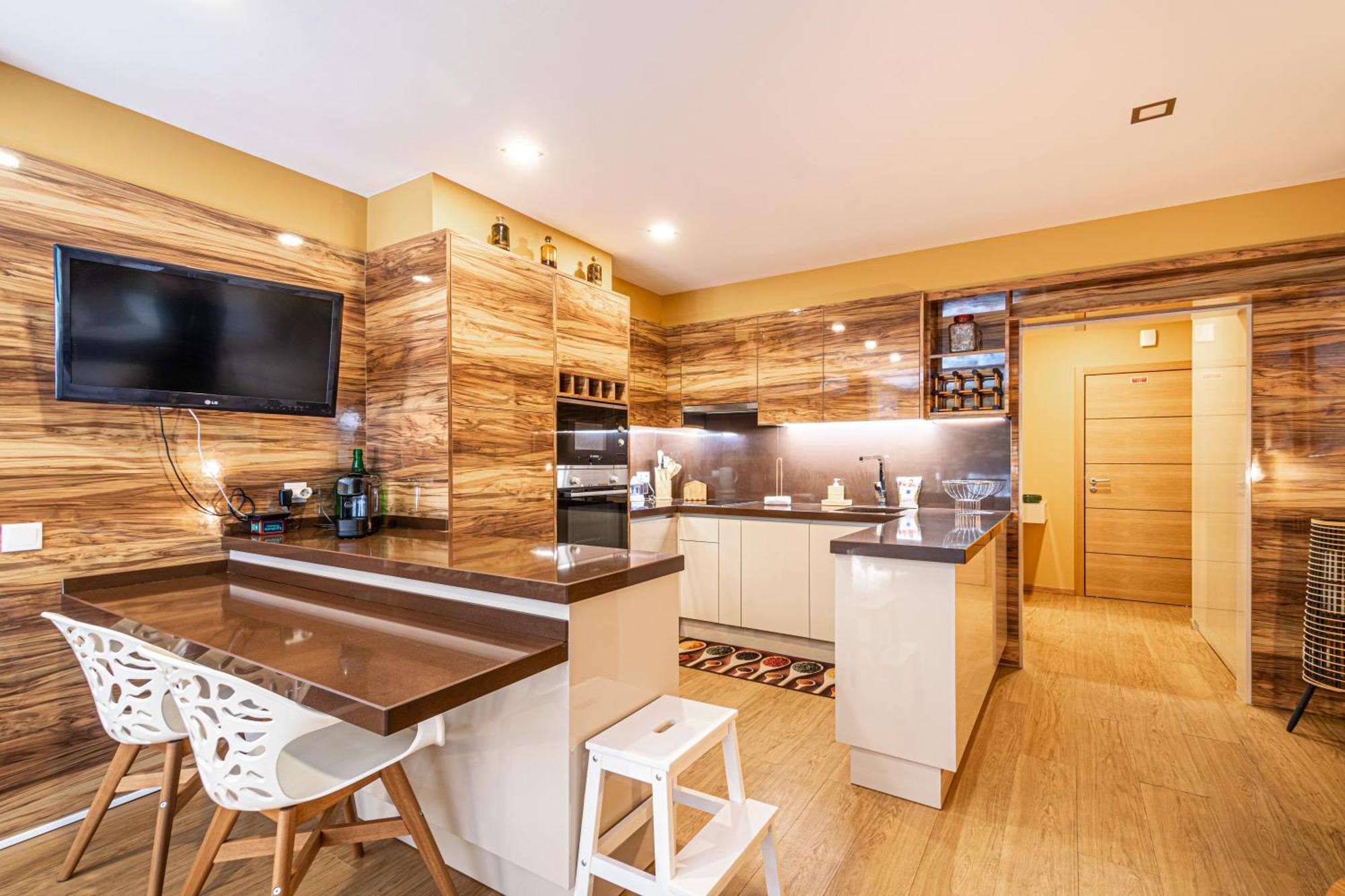 Bellavista Jardim By Beguest Aparthotel *
