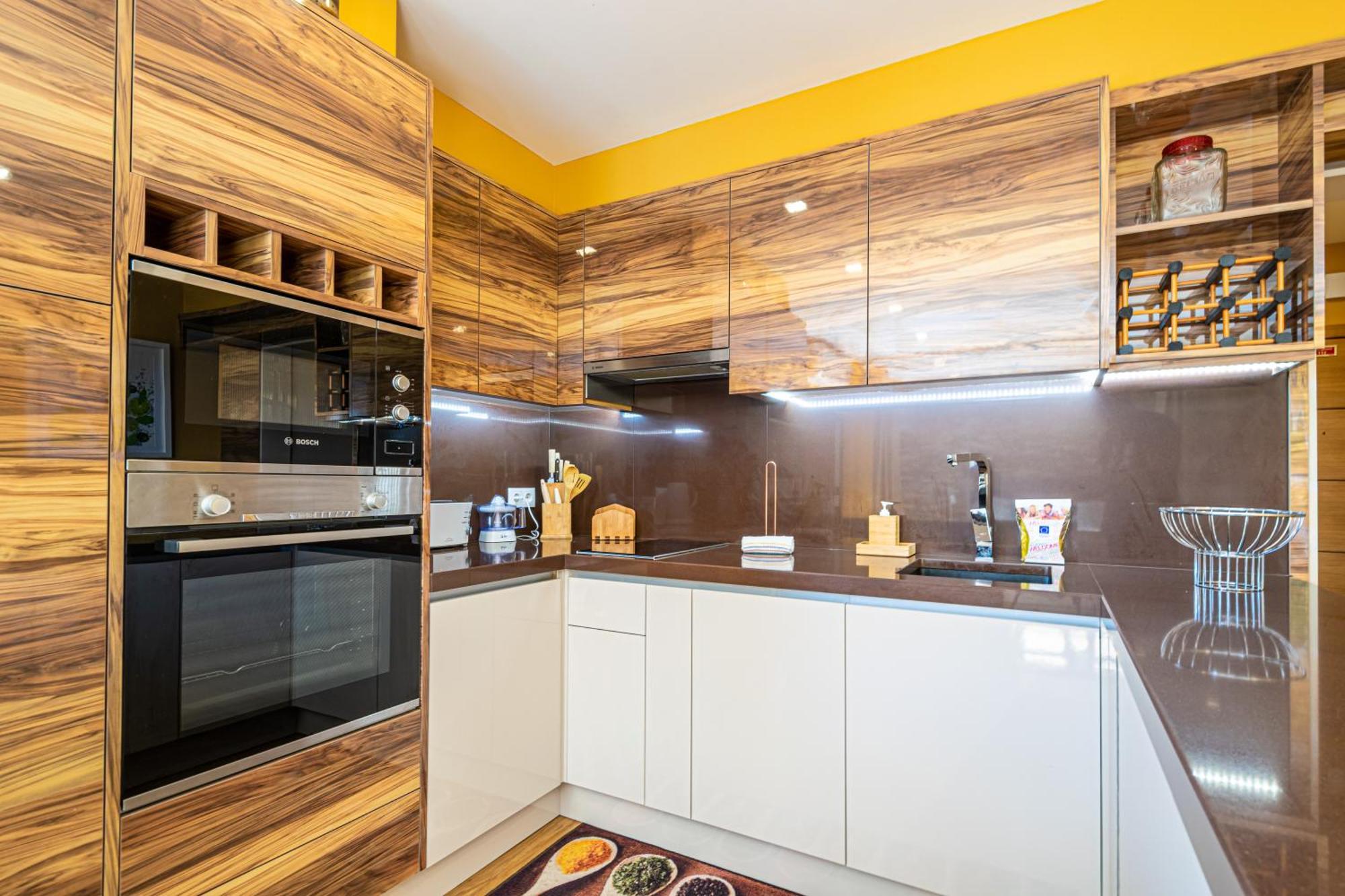 Bellavista Jardim By Beguest Aparthotel *