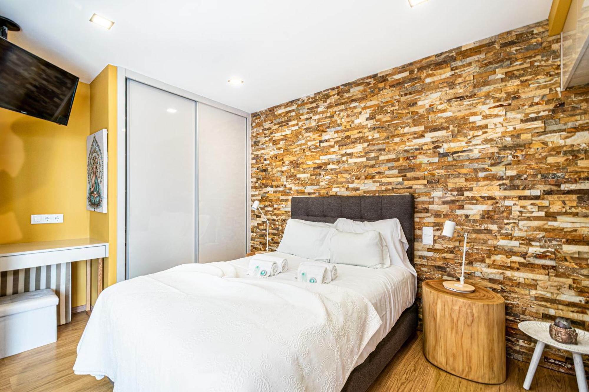 Aparthotel Bellavista Jardim By Beguest *