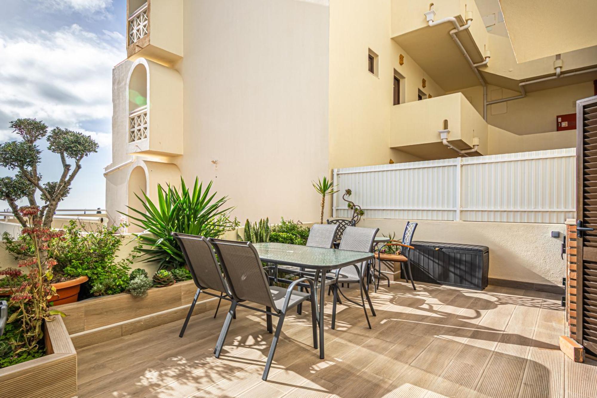 Bellavista Jardim By Beguest Aparthotel Albufeira