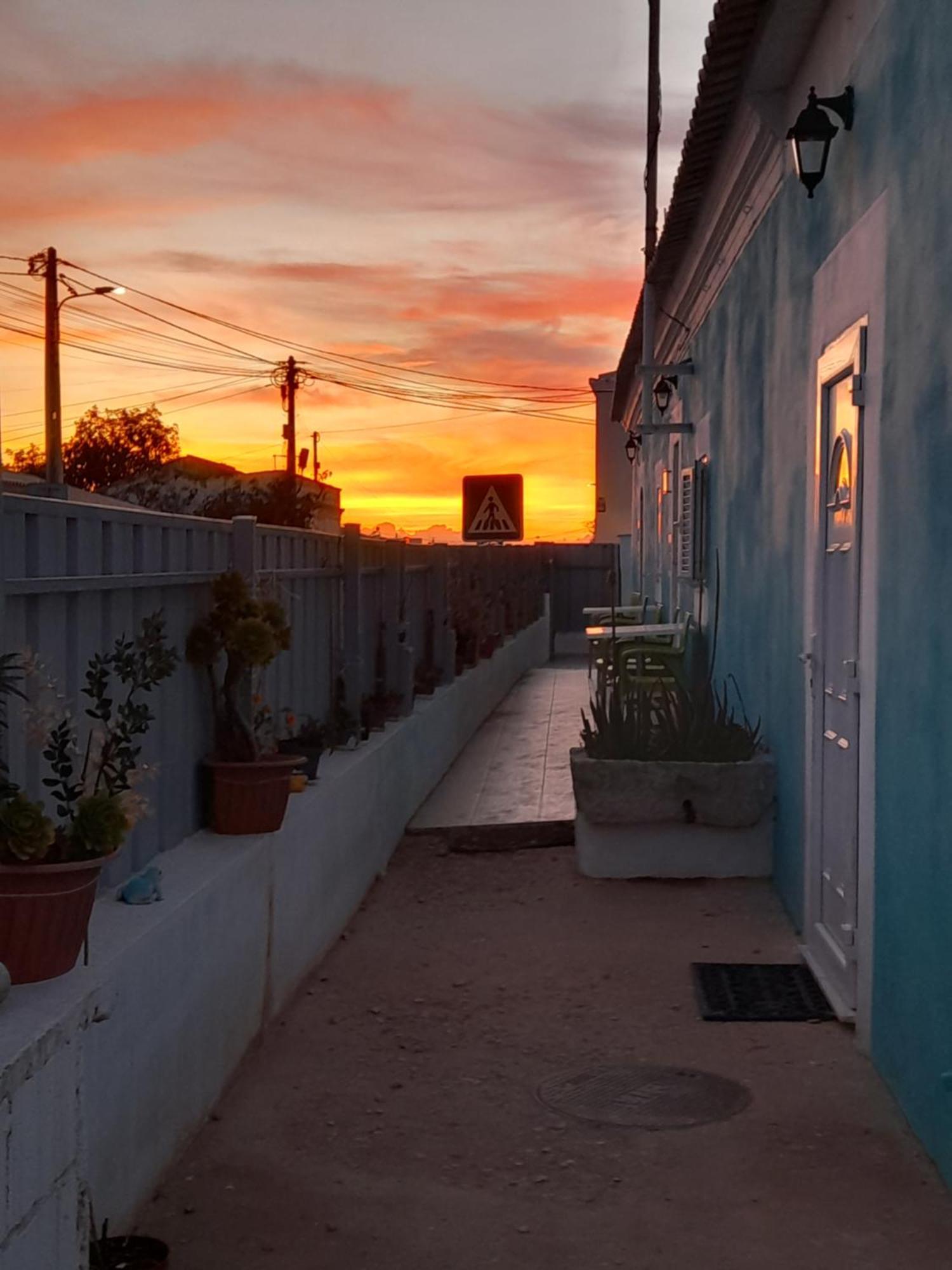 Ibiza Independent Bedroom And Bathroom Albufeira