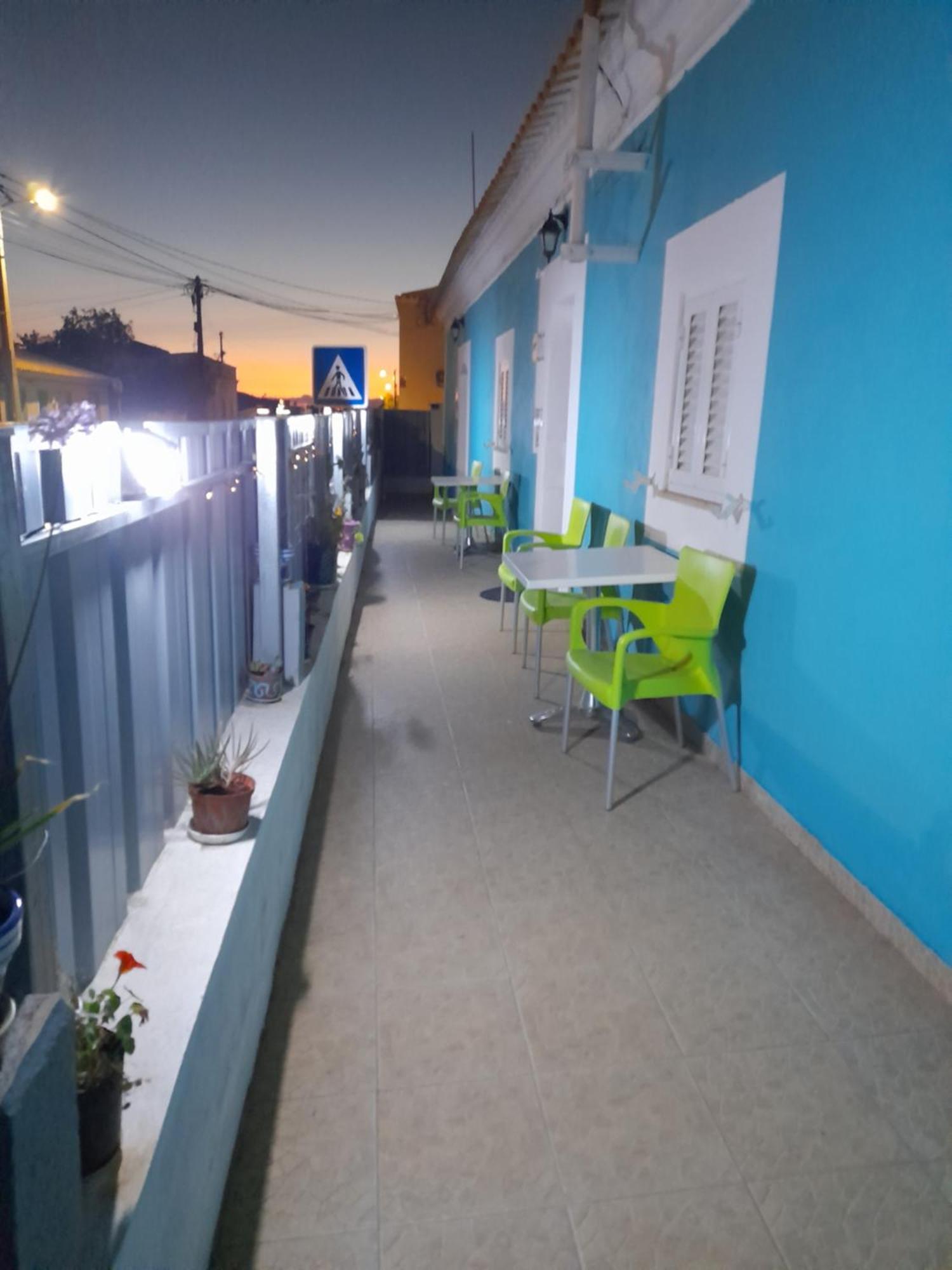 Accommodatie bij particulieren Ibiza Independent Bedroom And Bathroom *