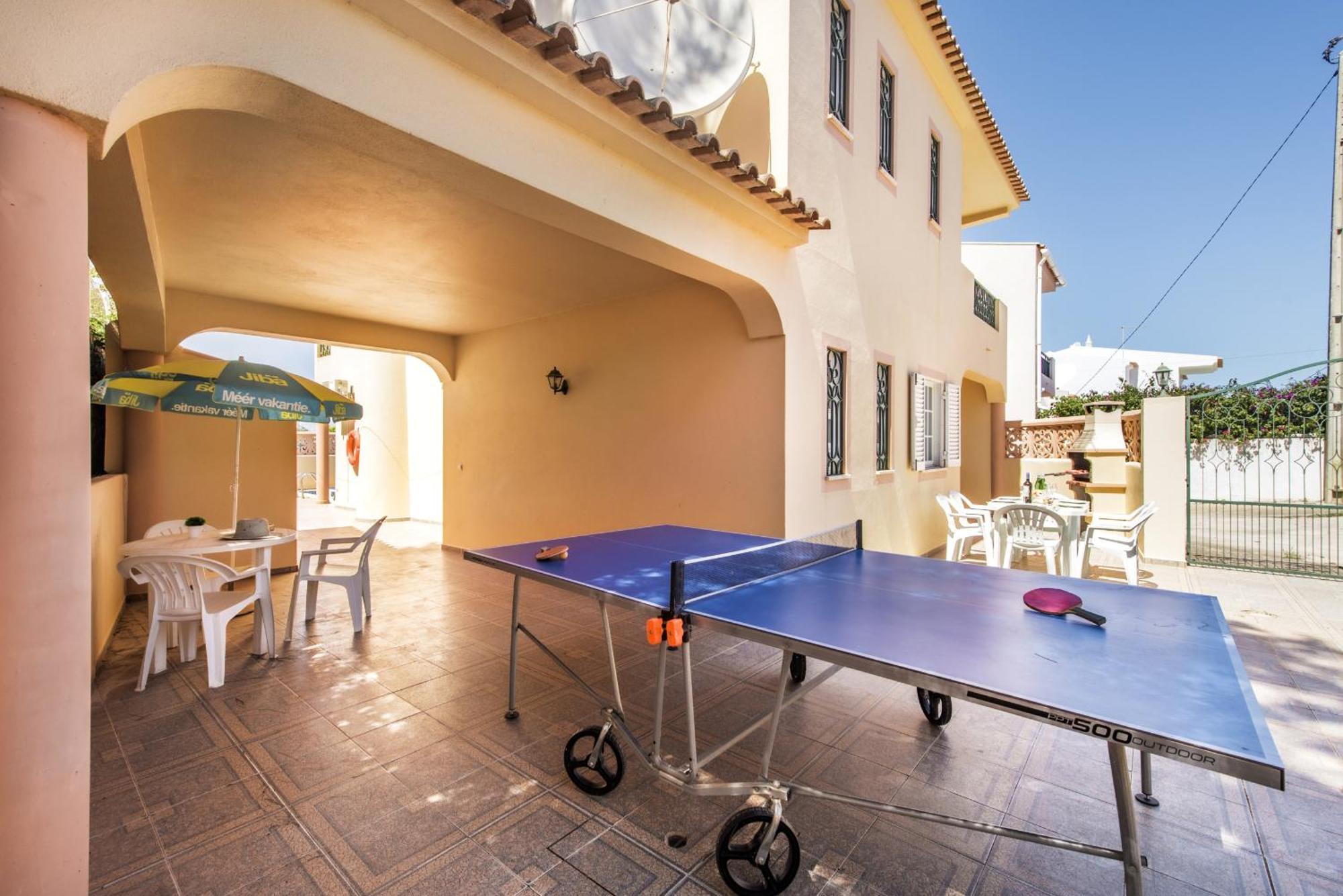 Alexandra By Algarve Holidays Villa *