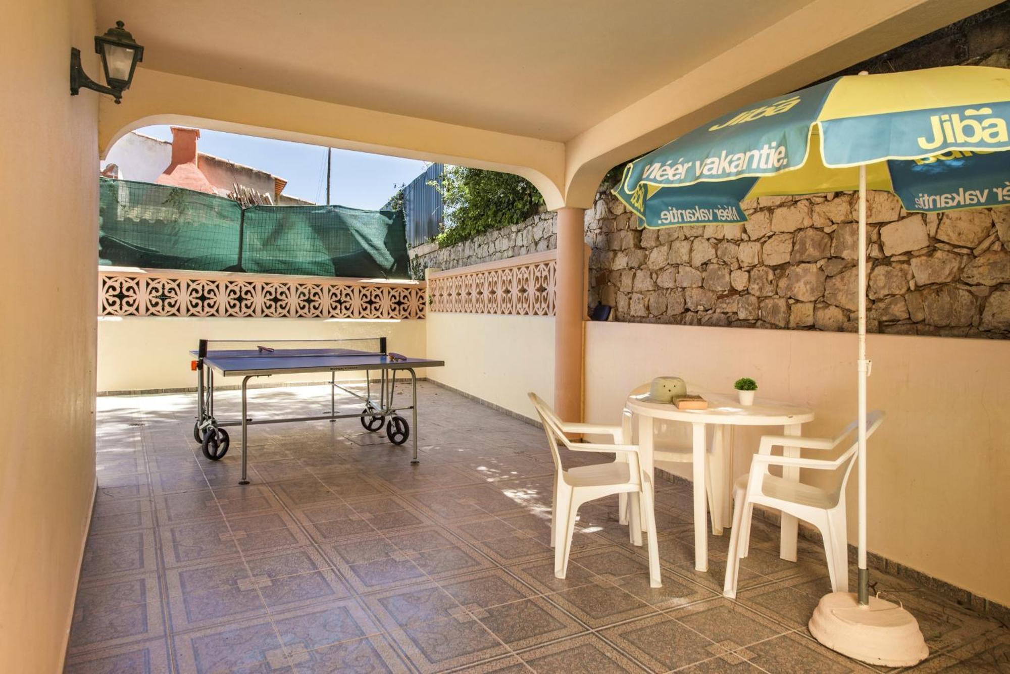 Alexandra By Algarve Holidays Villa Albufeira