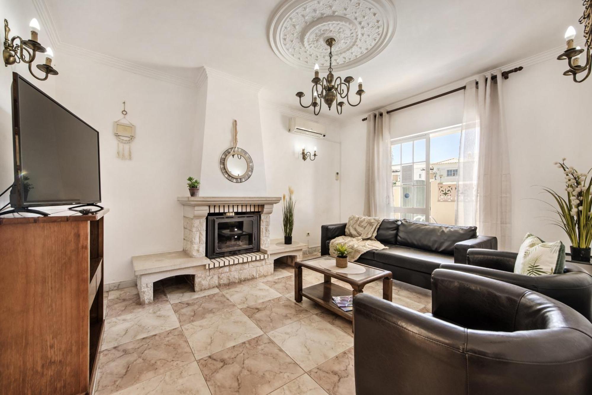 Villa Alexandra By Algarve Holidays