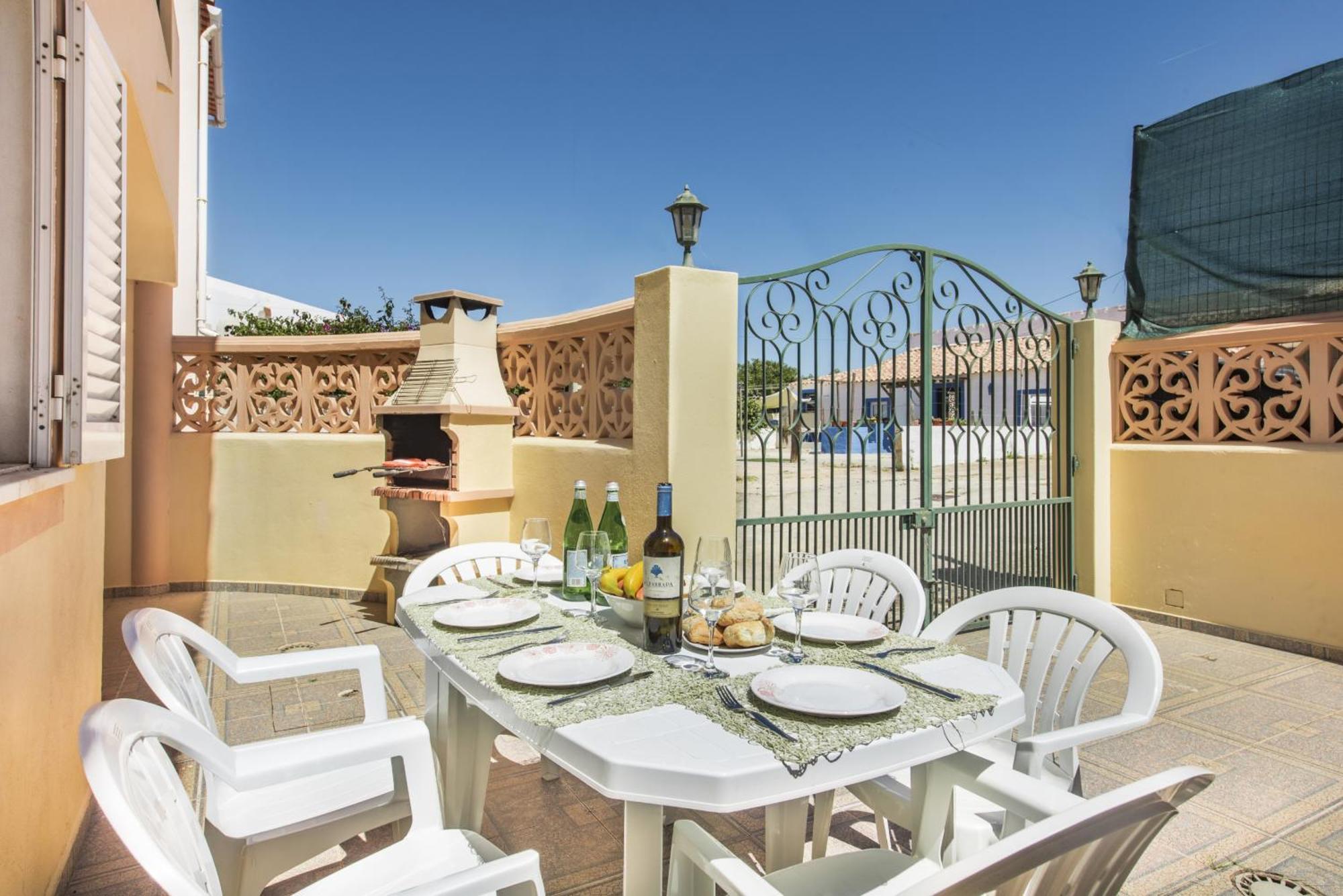 Alexandra By Algarve Holidays Villa