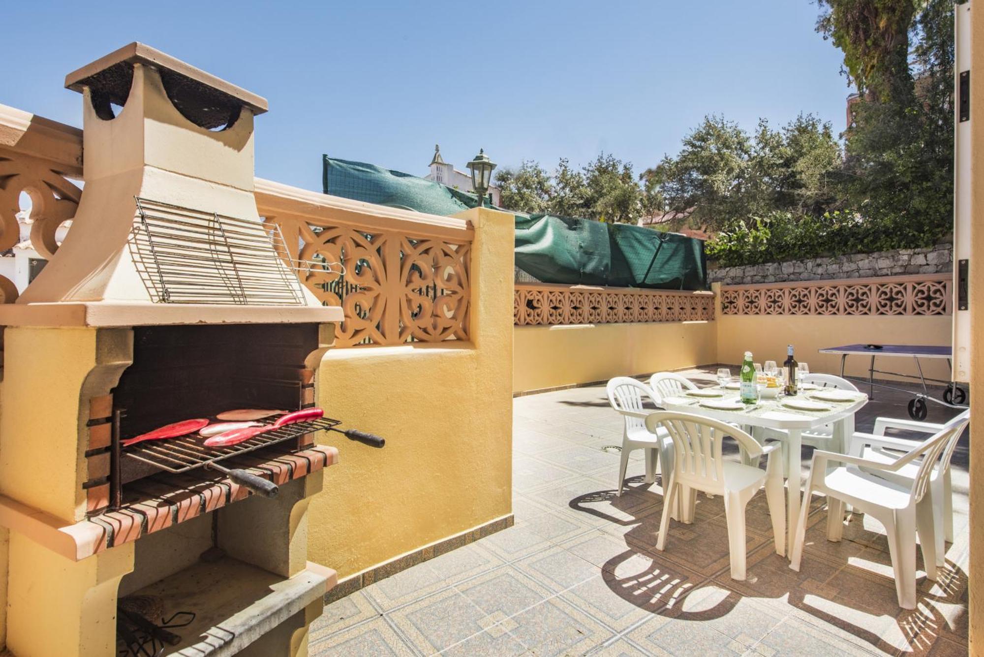 Alexandra By Algarve Holidays Villa Albufeira