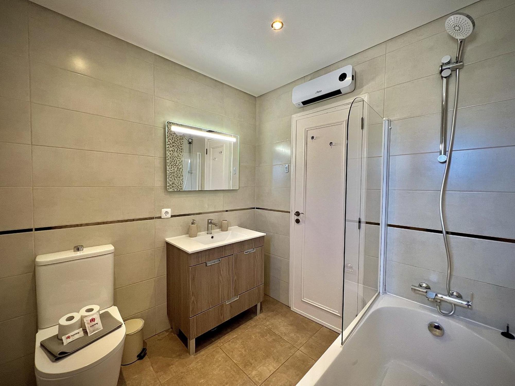 Balaia Golf Vilage 6 With Pool By Homing Apartment