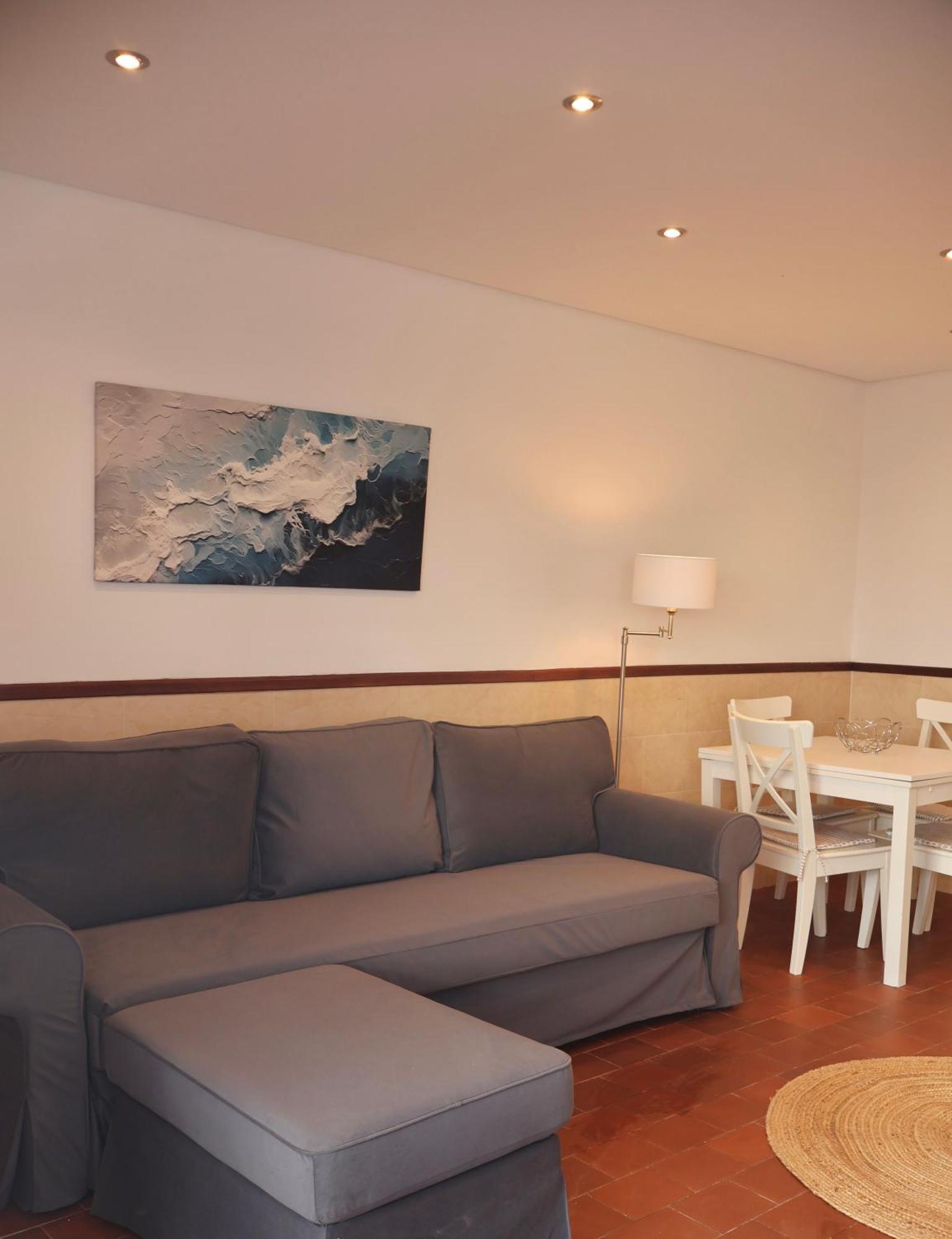 Holiday home Moradia Do Sal - Near The