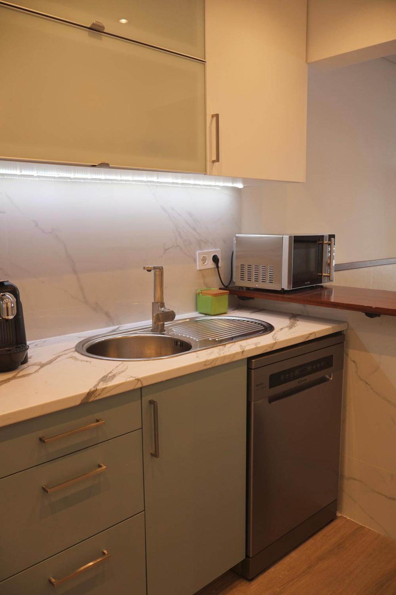 Holiday home Moradia Do Sal - Near The