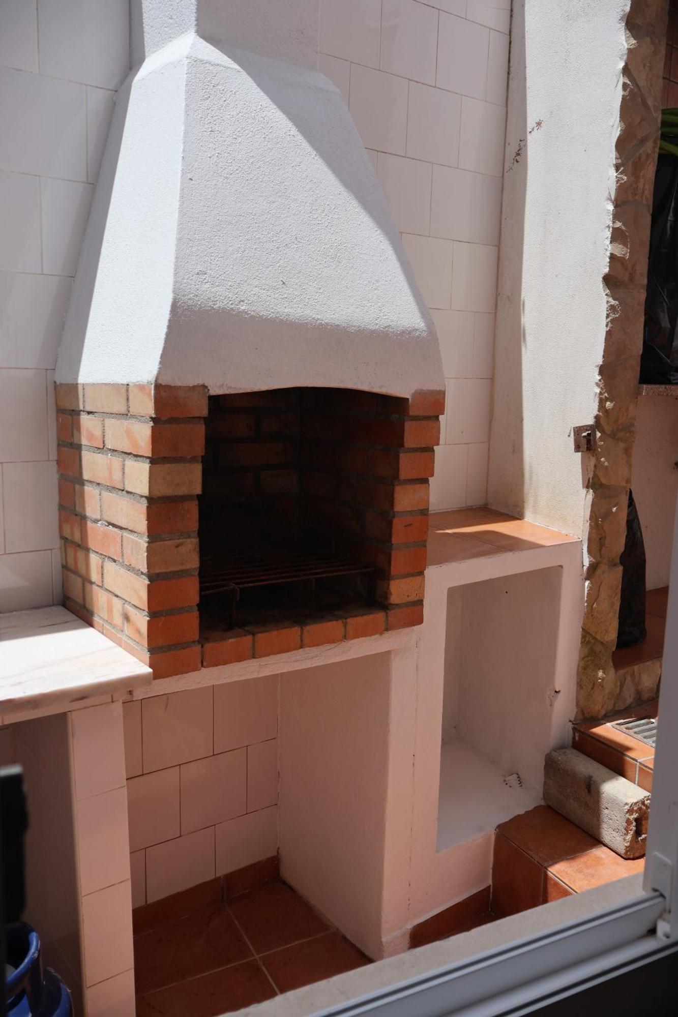 Holiday home Moradia Do Sal - Near The *