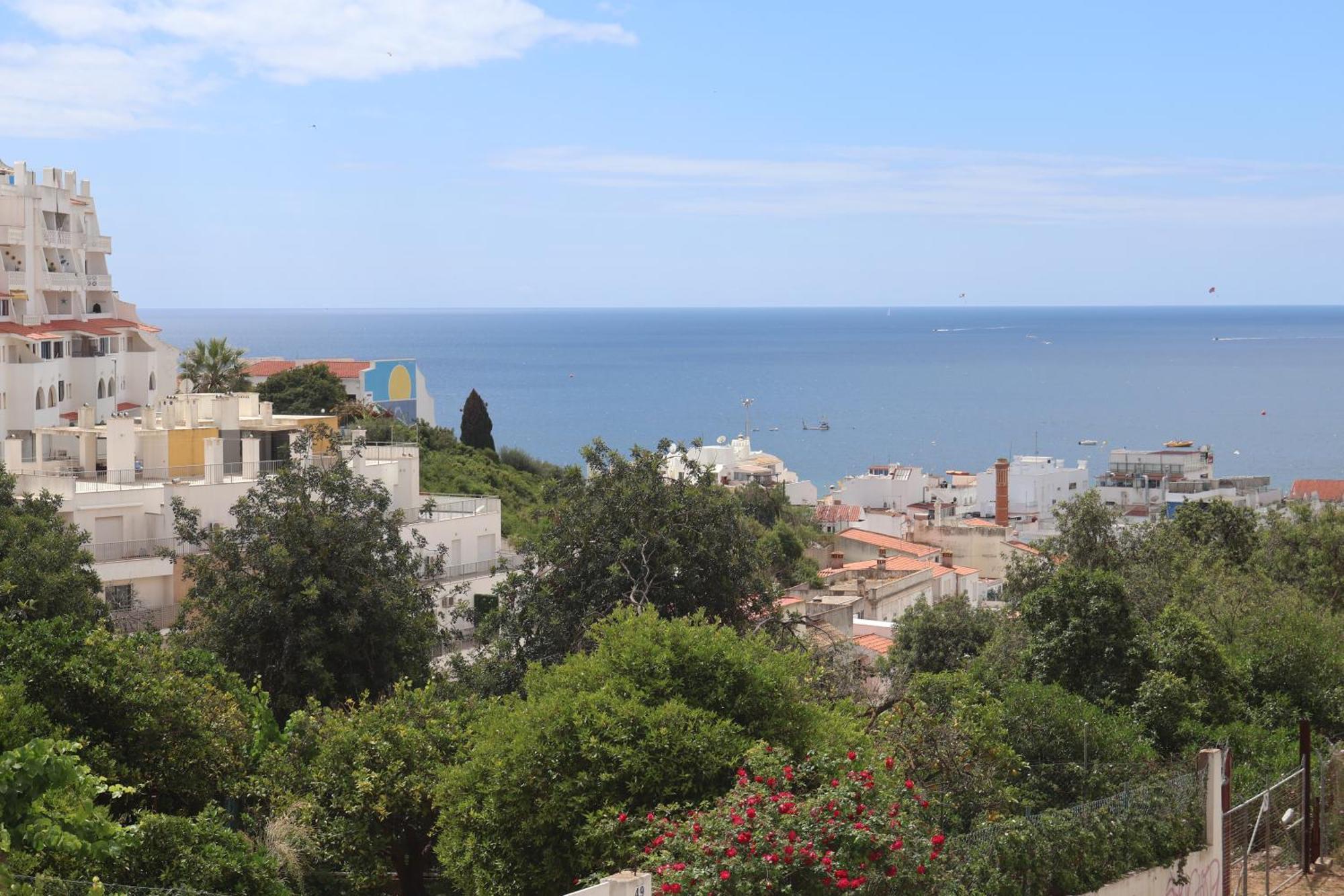 Holiday home Moradia Do Sal - Near The