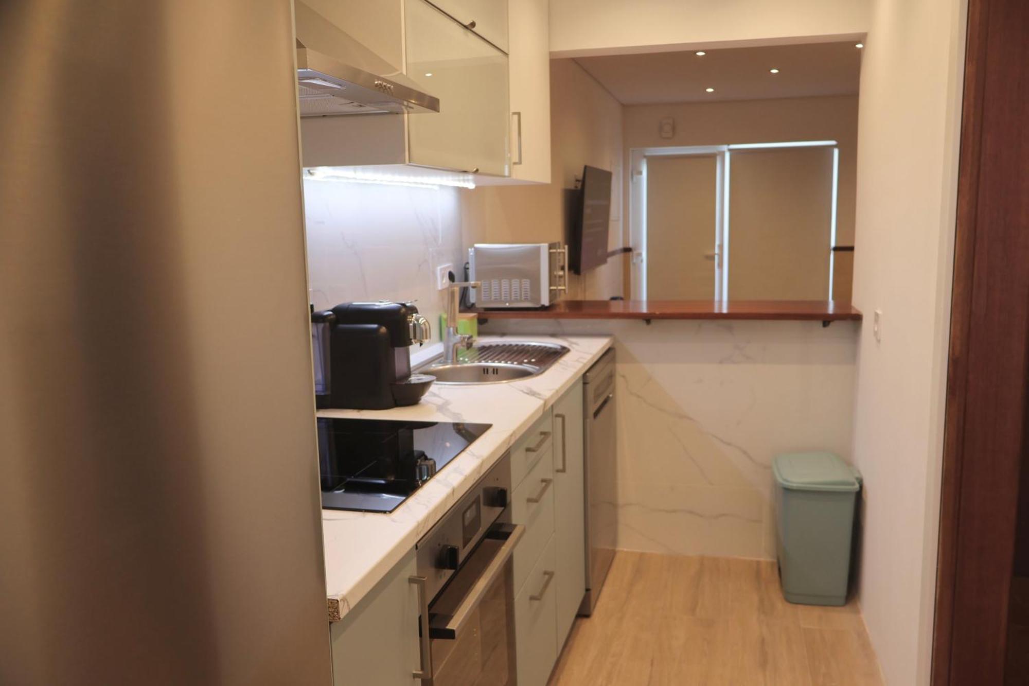 Holiday home Moradia Do Sal - Near The