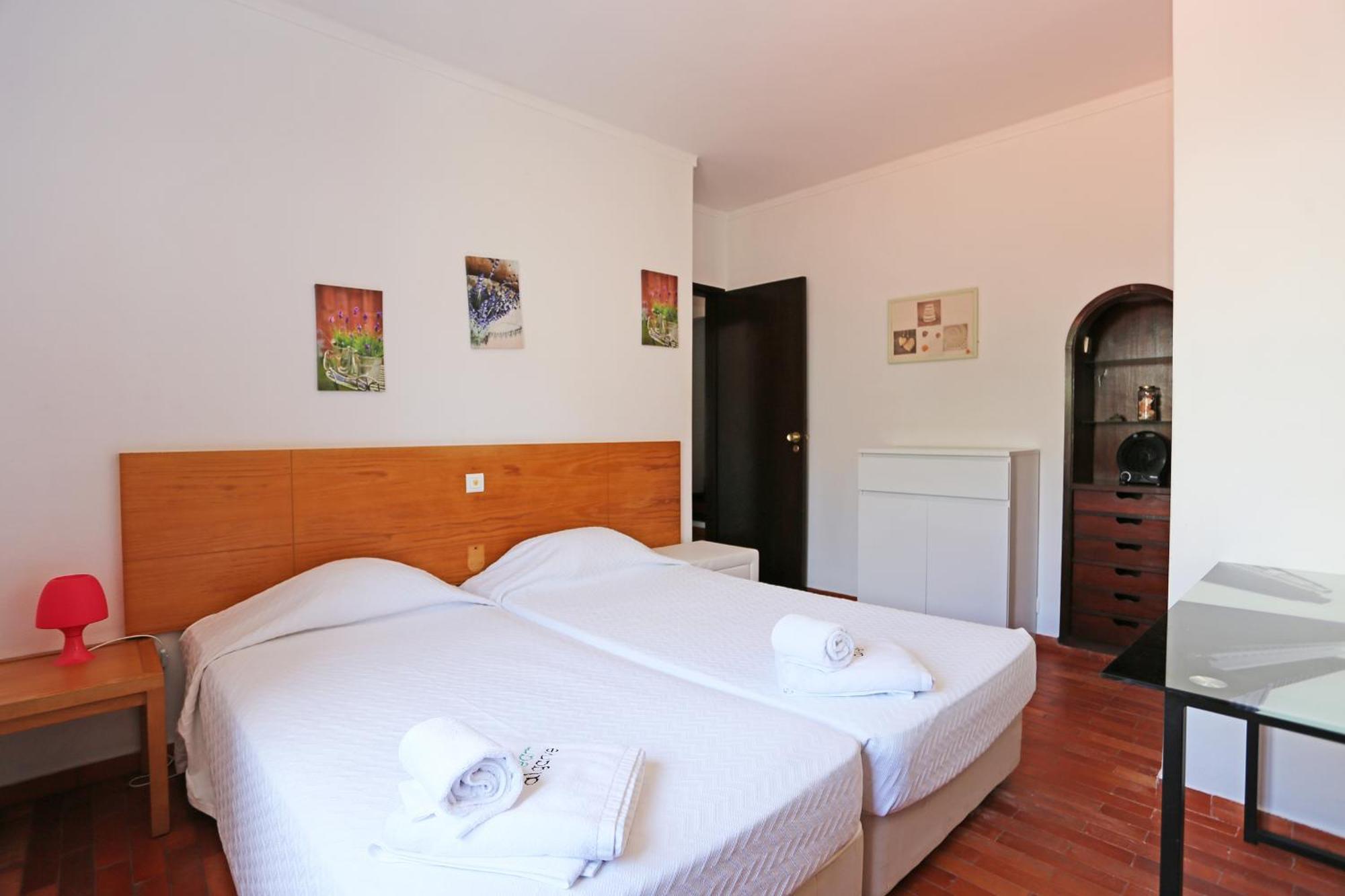 V - Seacliff Apartment Albufeira