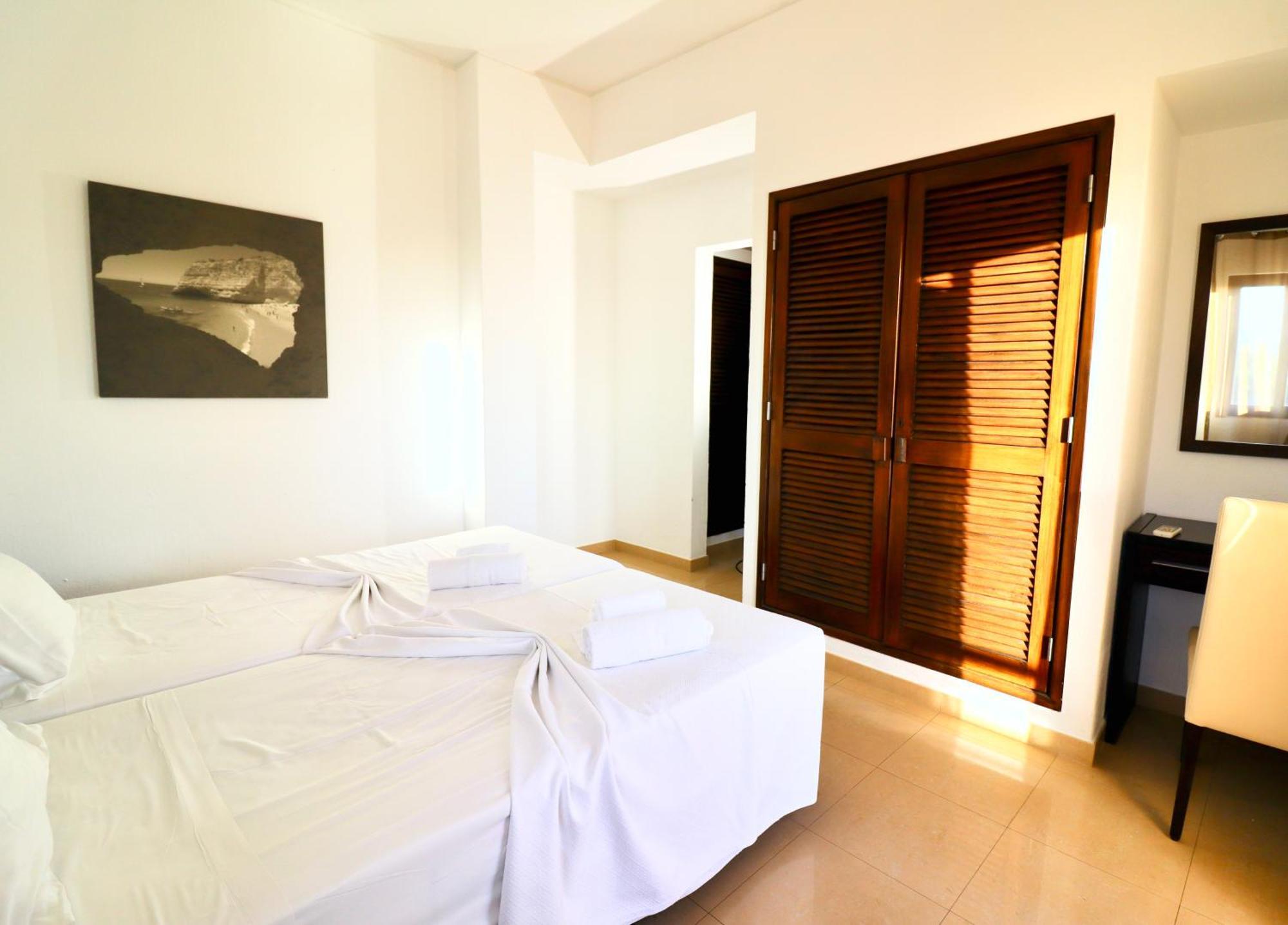 Bellavista Jardim By Beguest Aparthotel Albufeira