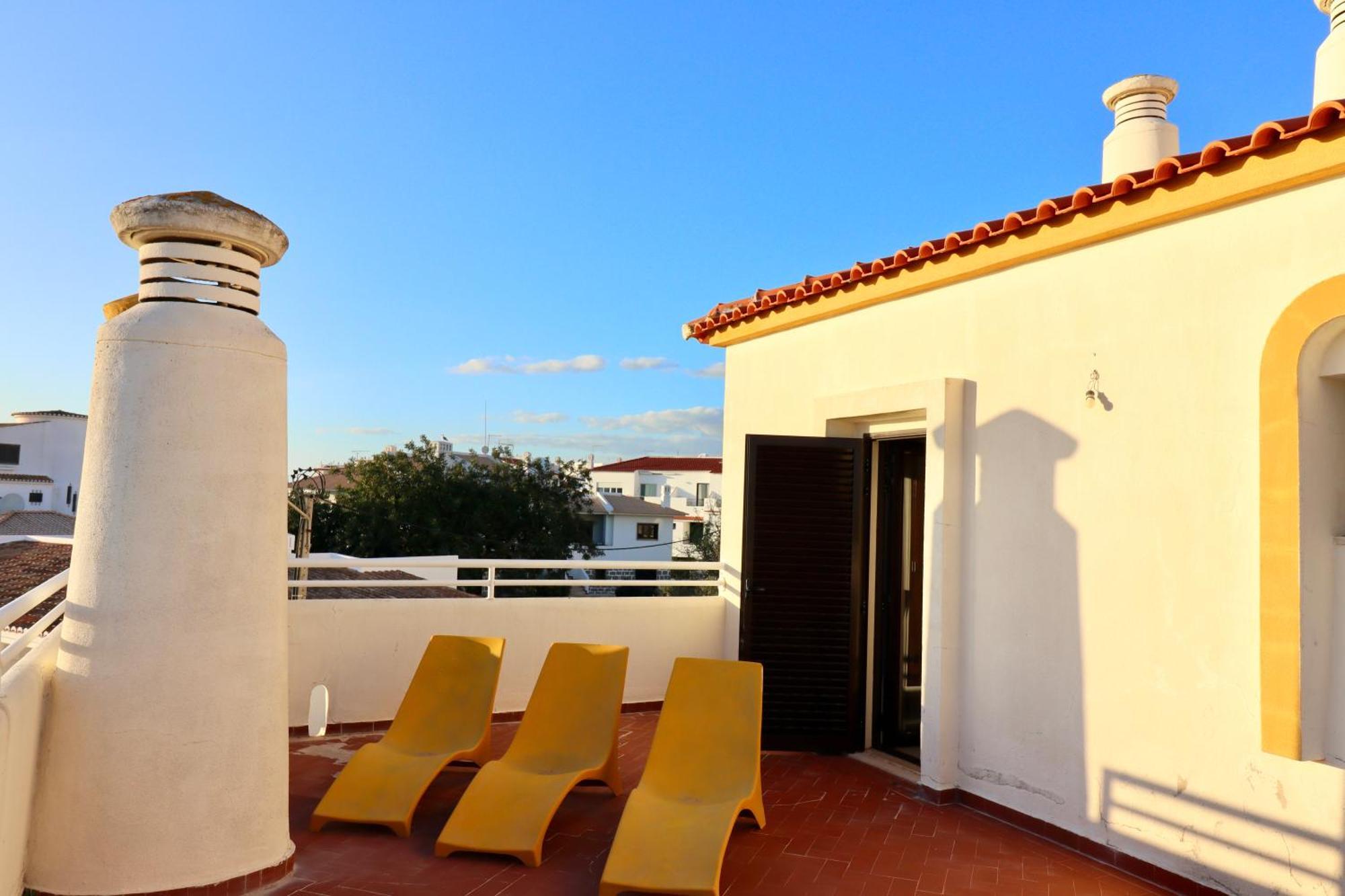Bellavista Jardim By Beguest *