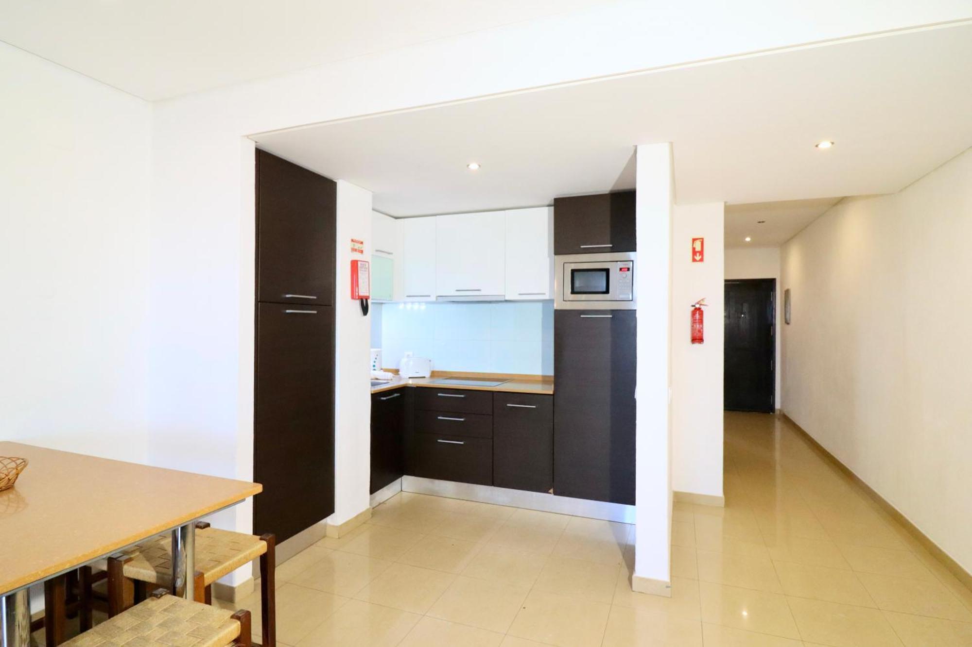 Aparthotel Bellavista Jardim By Beguest Albufeira
