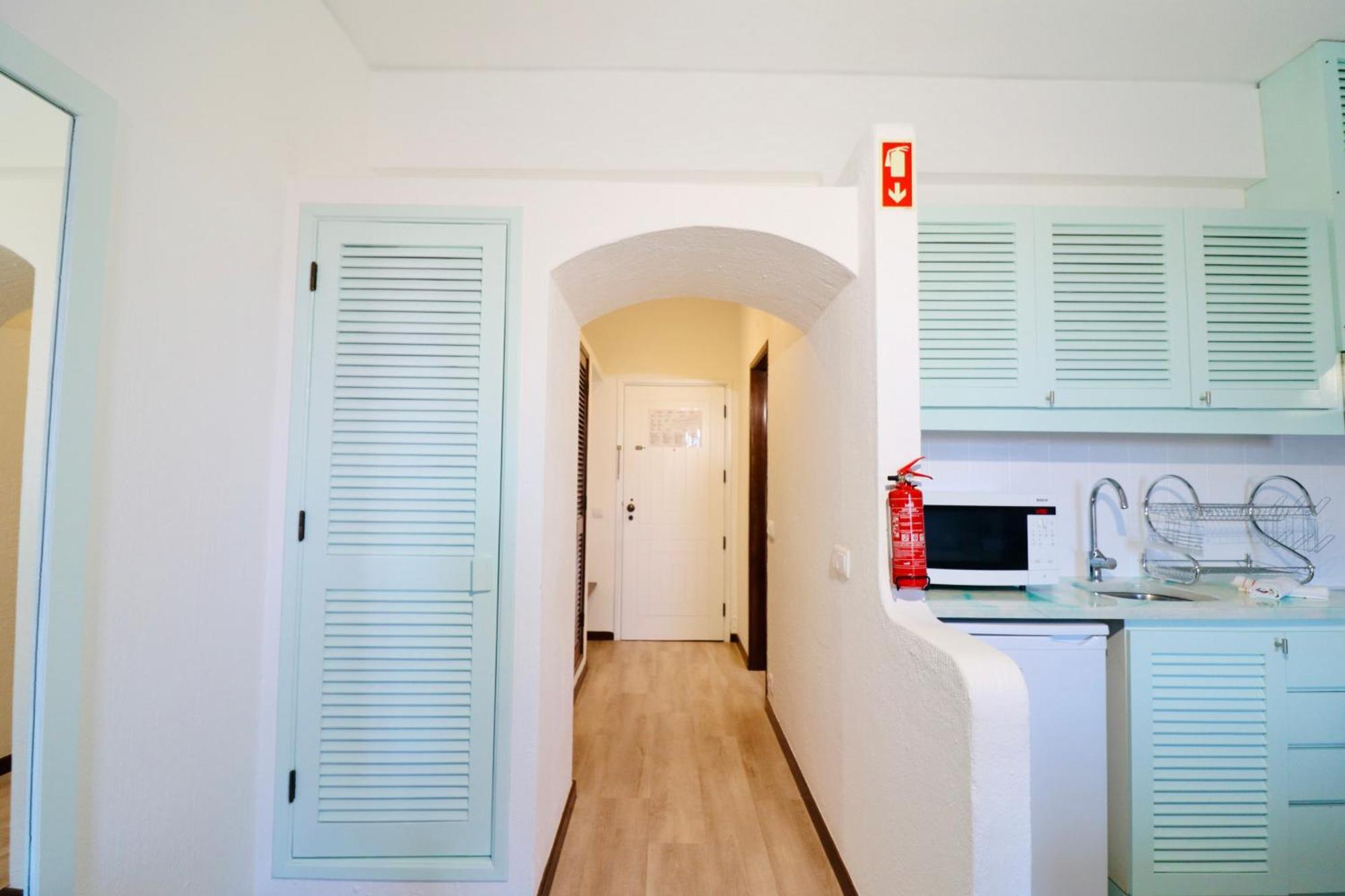 Bellavista Jardim By Beguest Aparthotel *