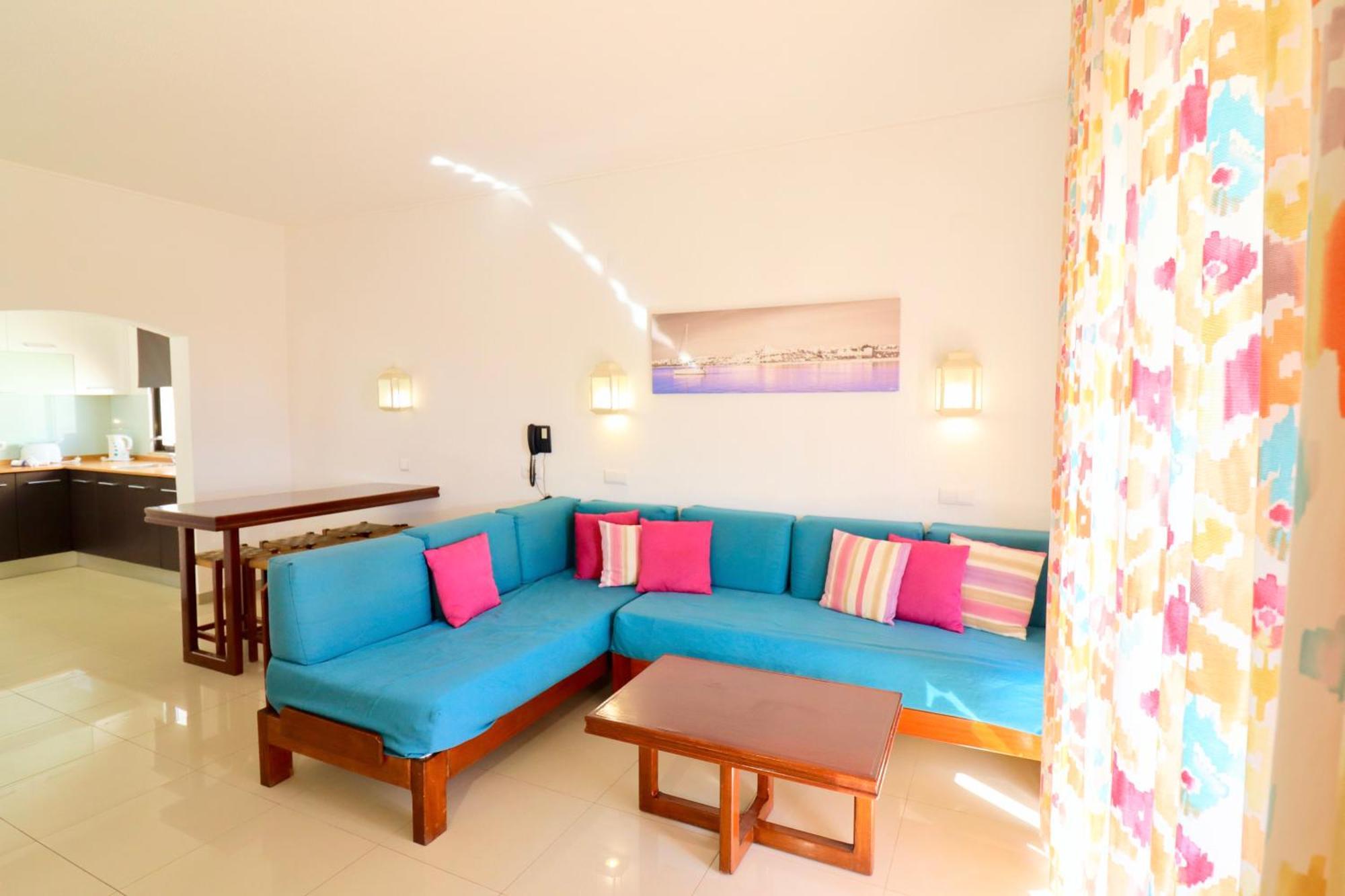Bellavista Jardim By Beguest *