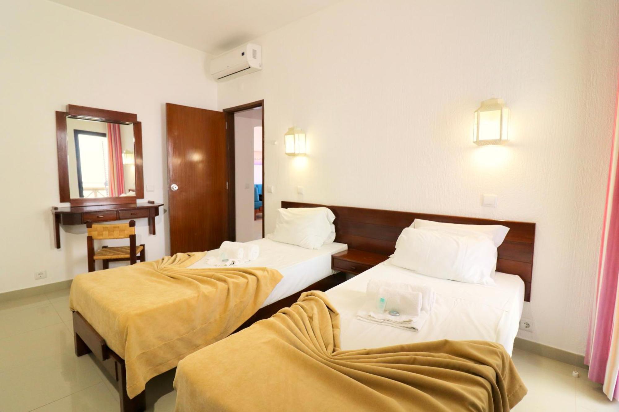 Bellavista Jardim By Beguest Aparthotel Albufeira