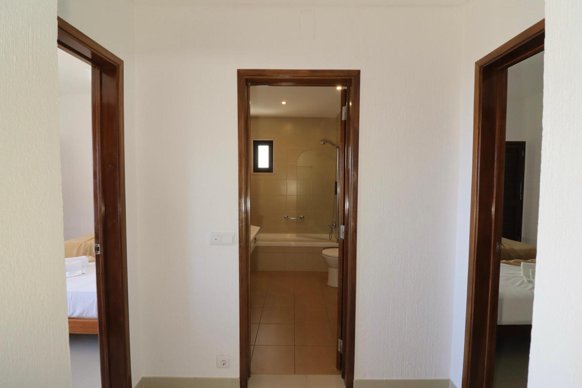 Bellavista Jardim By Beguest *