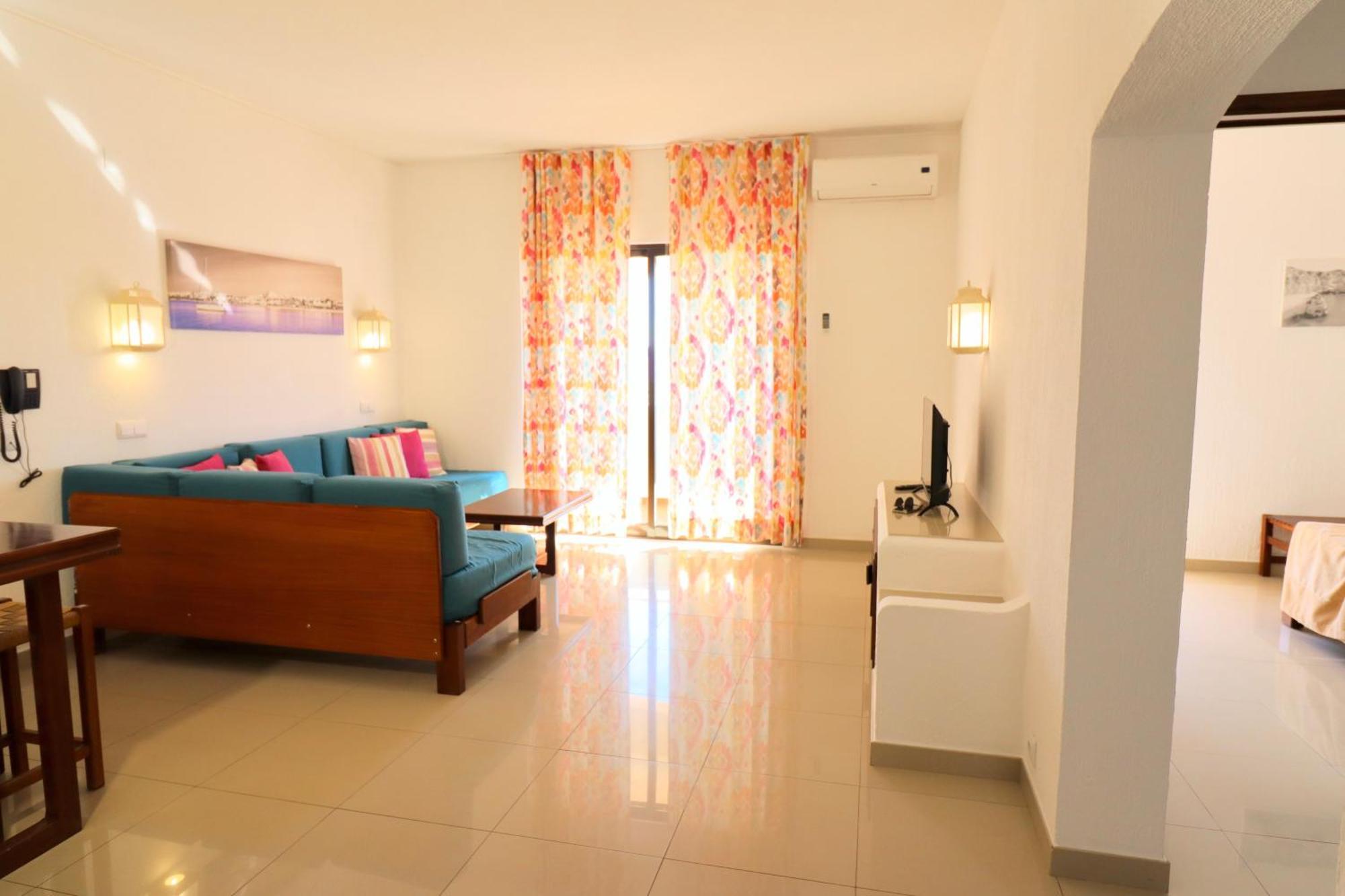 Aparthotel Bellavista Jardim By Beguest *