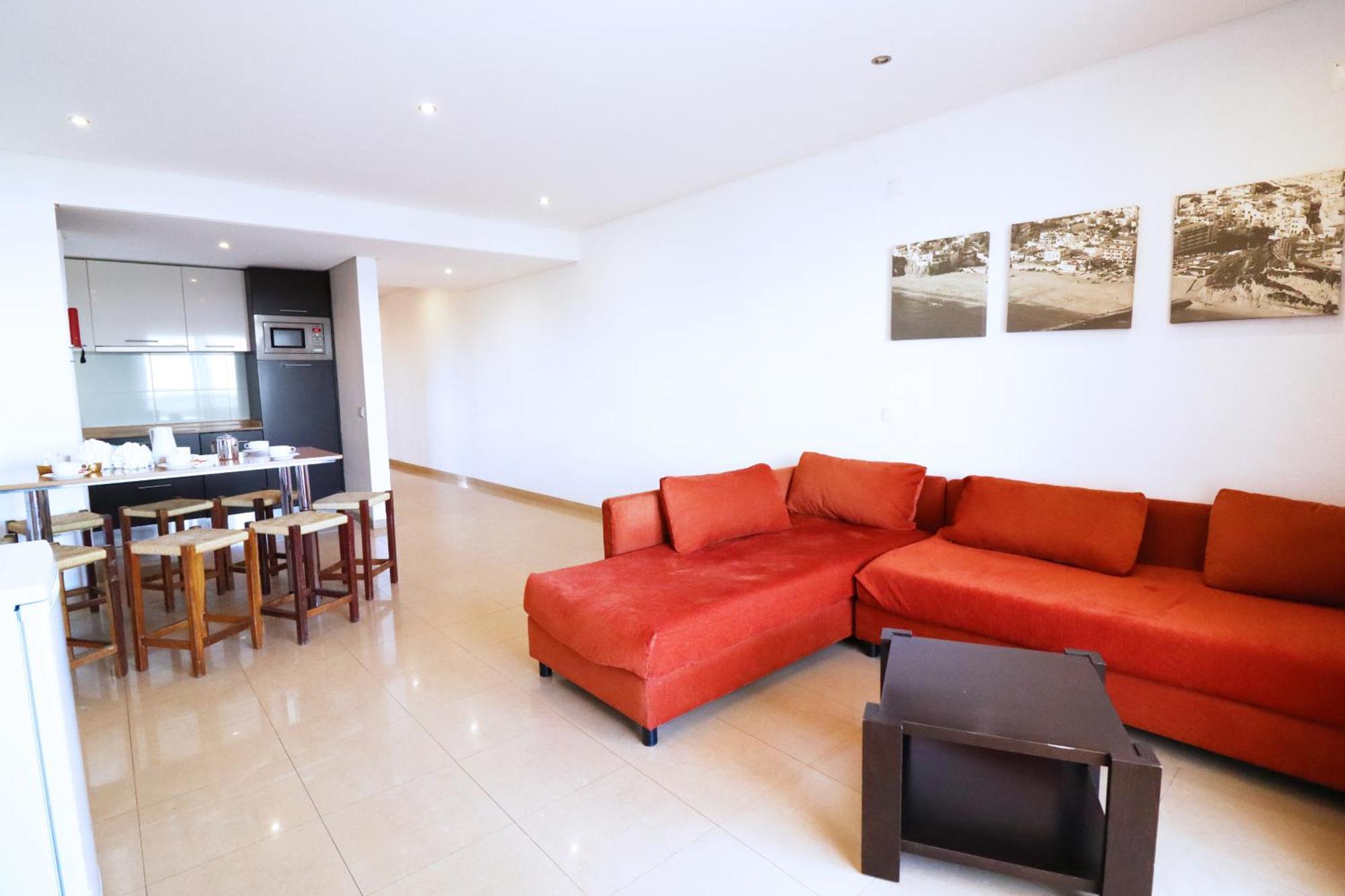 Bellavista Jardim By Beguest * Albufeira