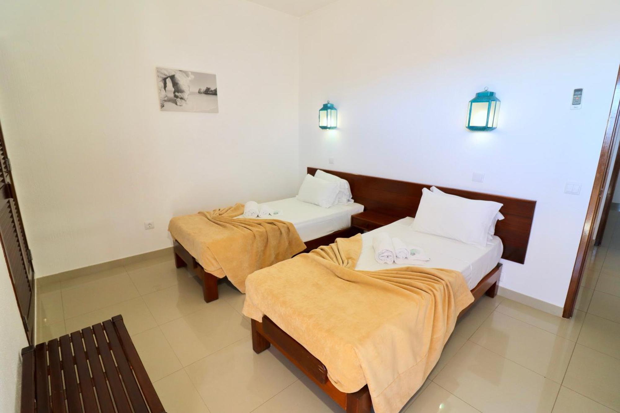 Bellavista Jardim By Beguest Aparthotel *